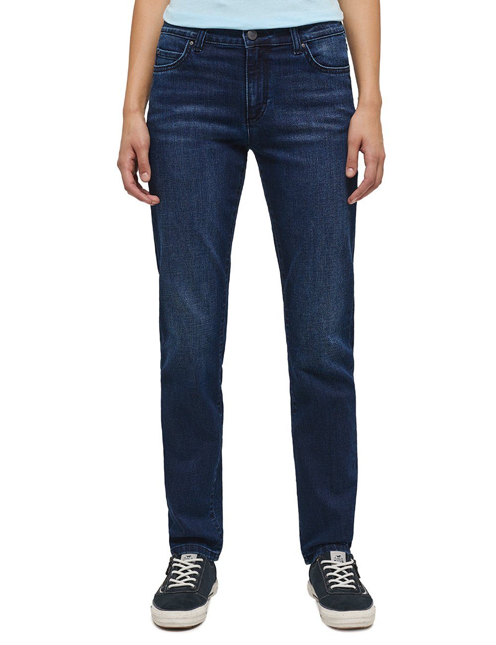 MUSTANG Slim-fit-Jeans Style Crosby Relaxed Slim