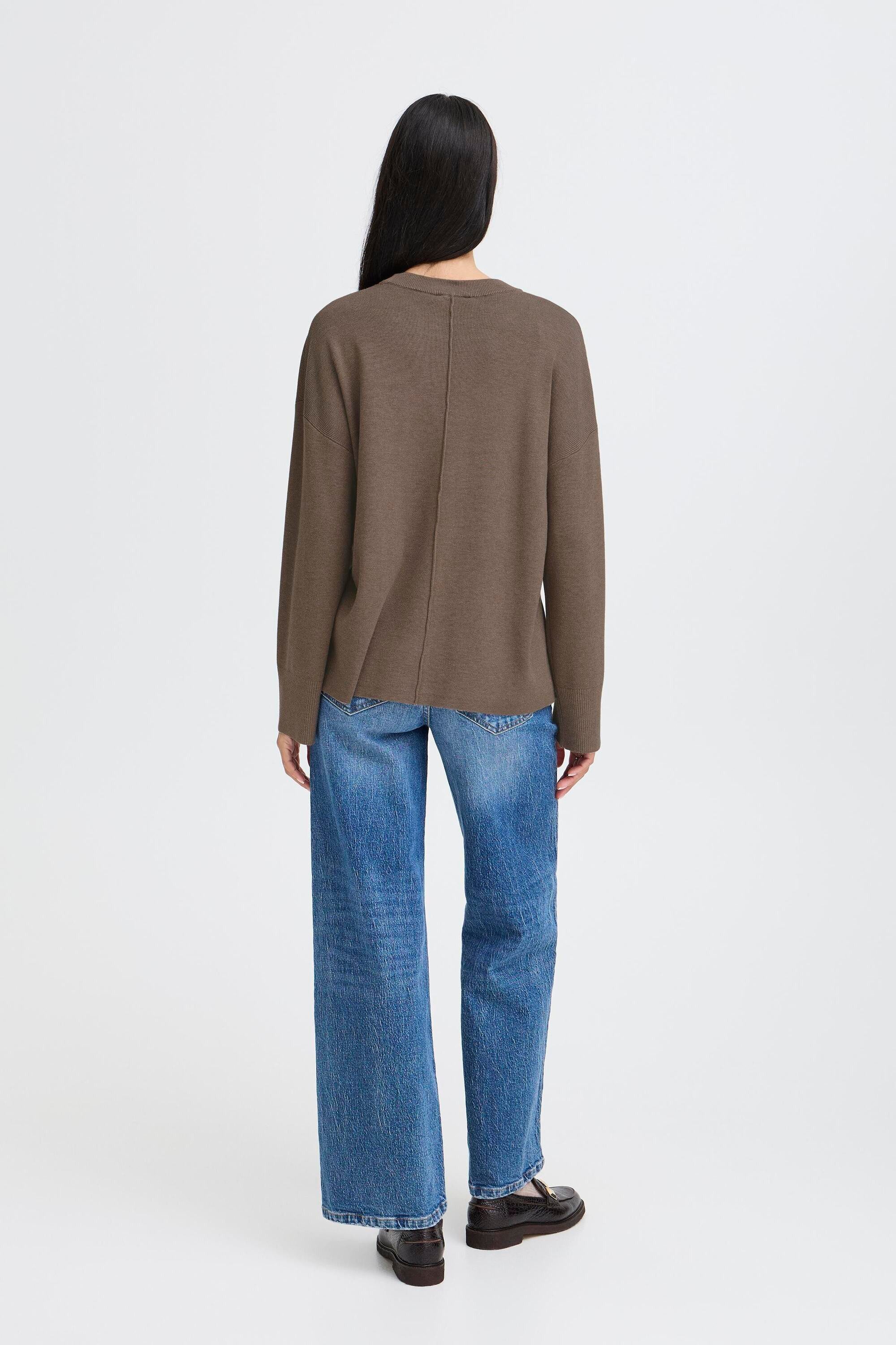 b.young Strickpullover Strickpullover BYMMORLA