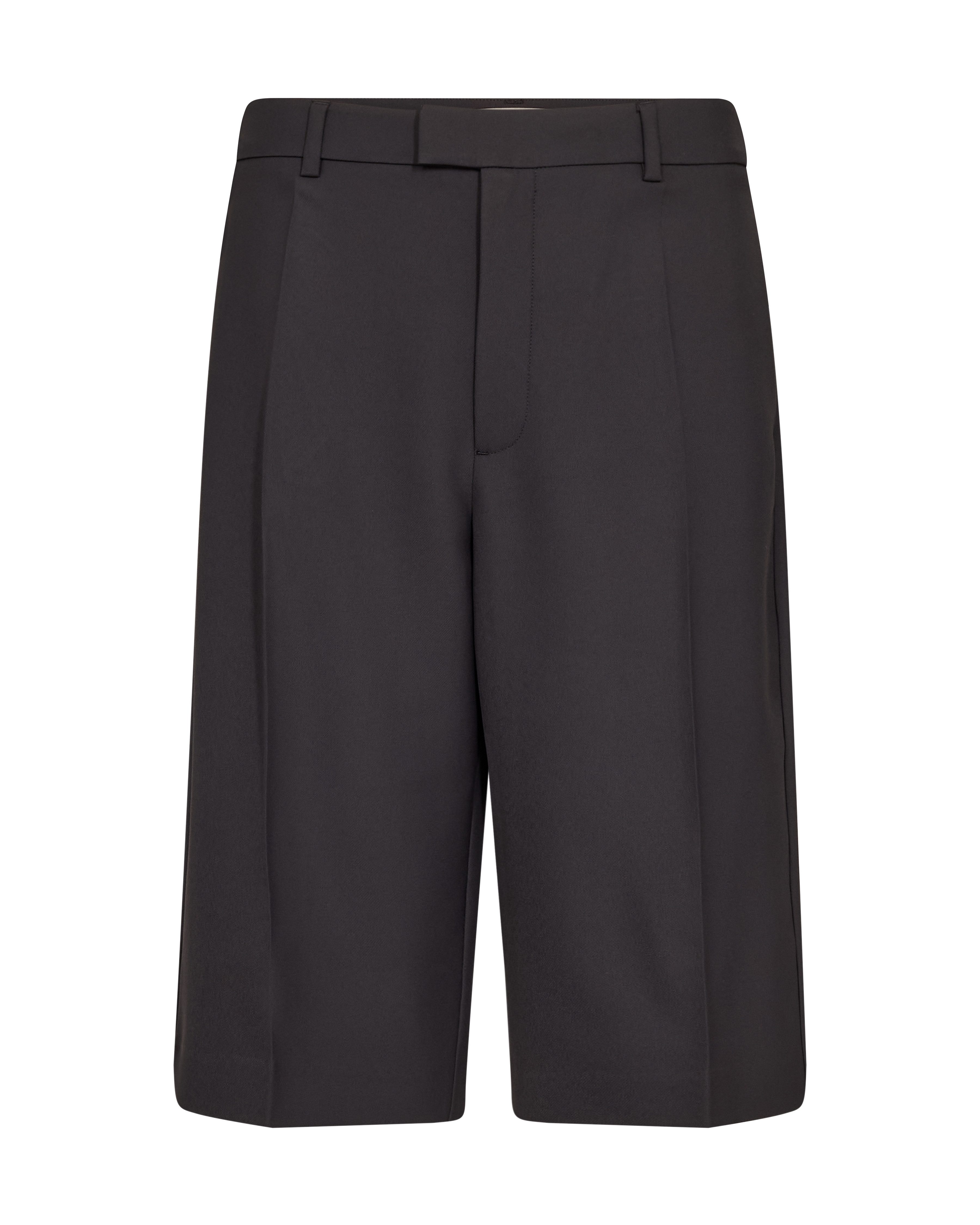 Mos Mosh Anzughose MMLeyana Tailoring-Shorts – Bild 3 von 4