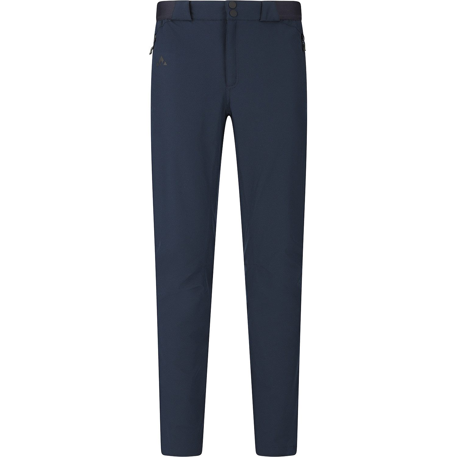 WHISTLER Funktionshose Hose Gerd V2 W Outdoor Zip Off Pant
