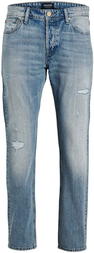 Jack & Jones Comfort-fit-Jeans »MIKE«