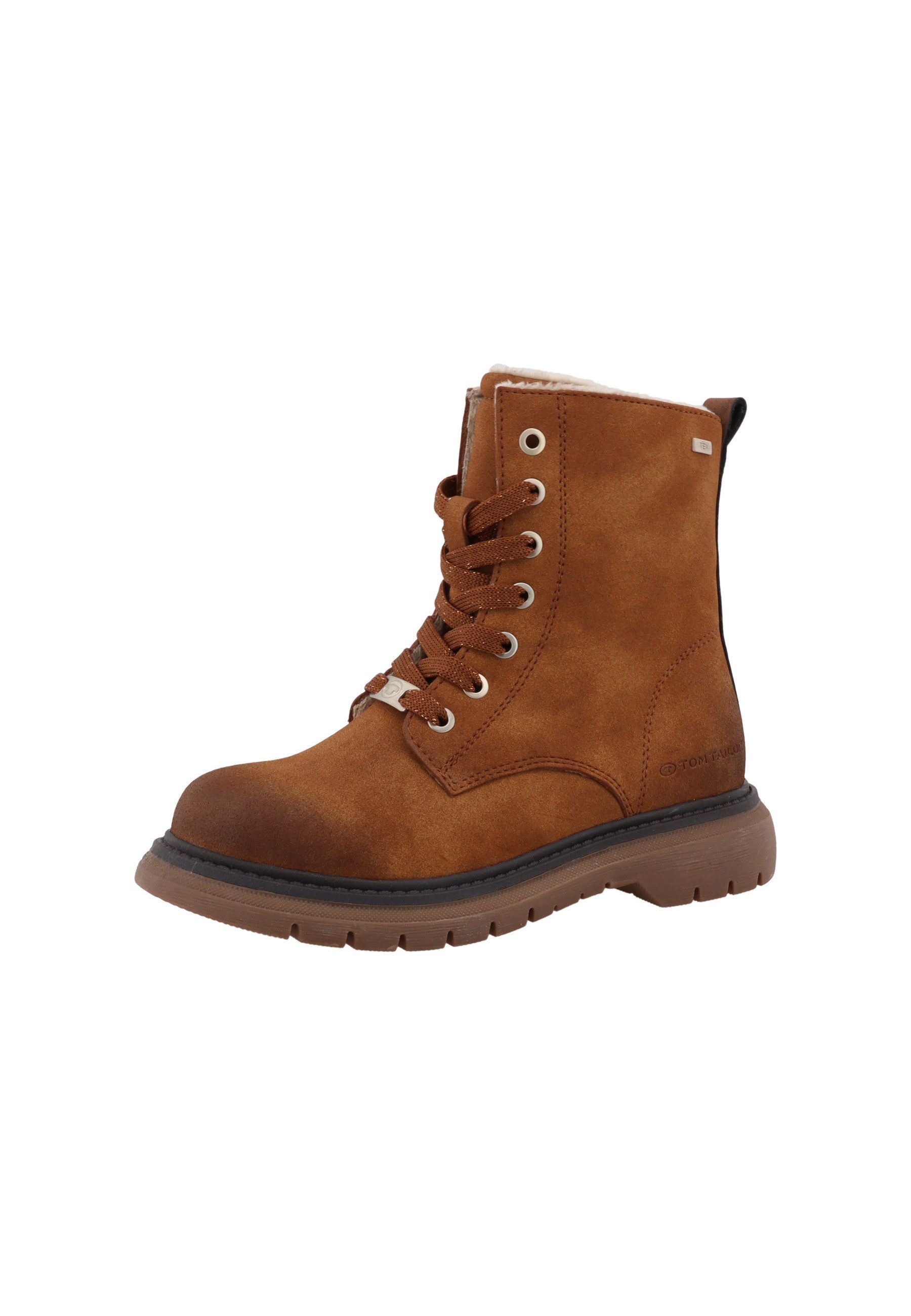 TOM TAILOR Tom Tailor Tall Boots Stiefel