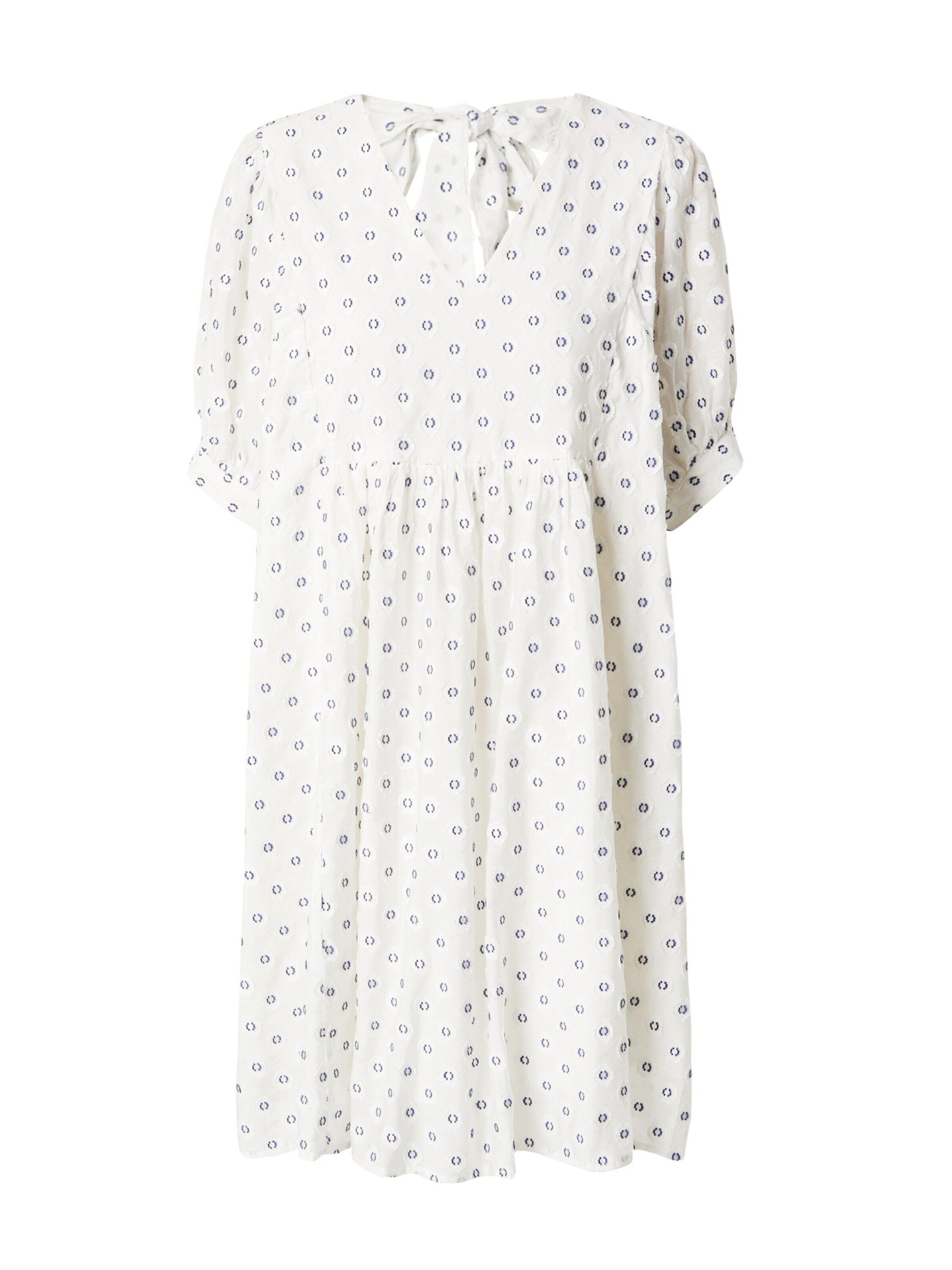 Selected Minikleid SLFZURA (1-tlg) Drapiert/gerafft