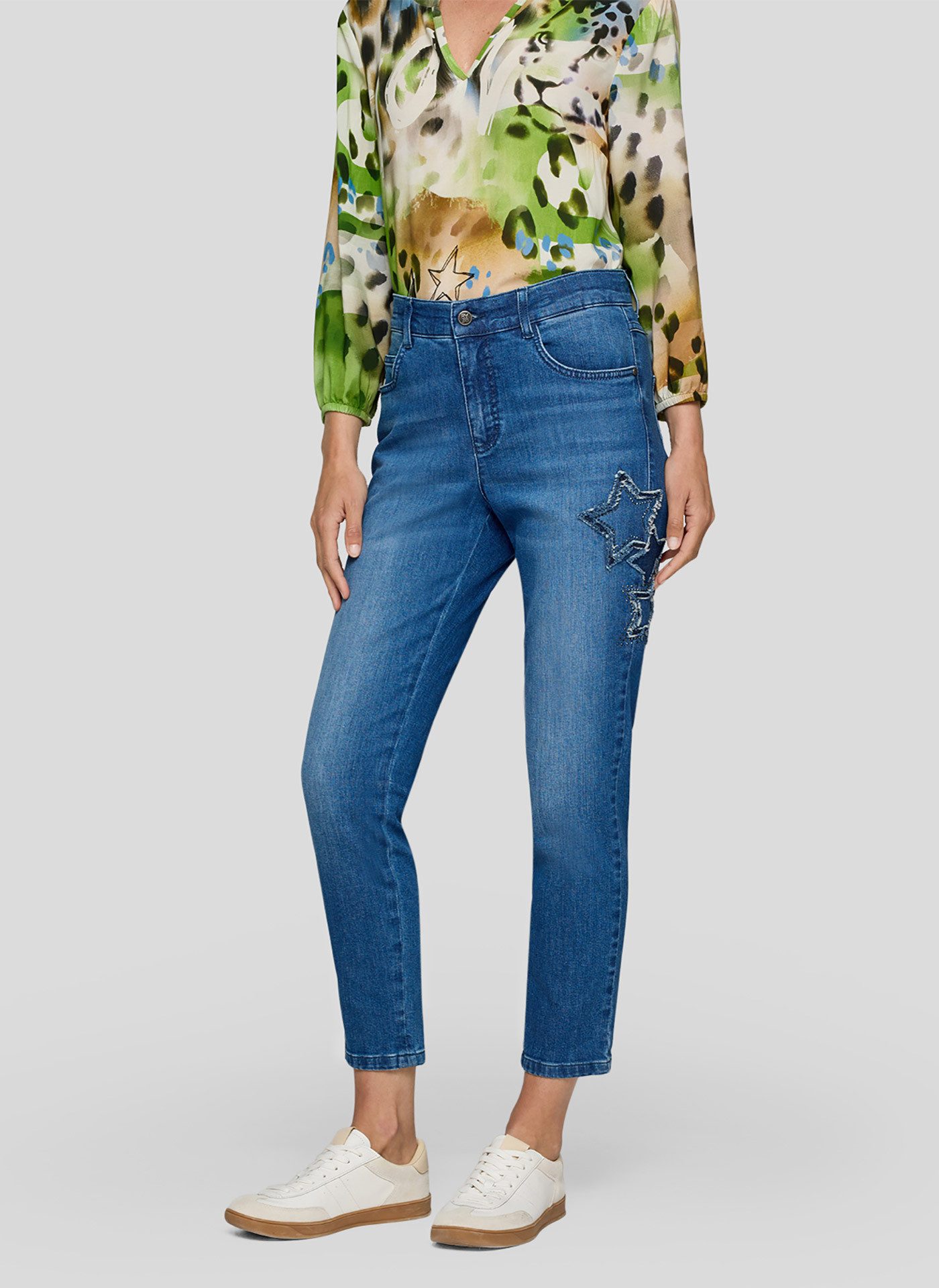 RABE Jersey Trouser