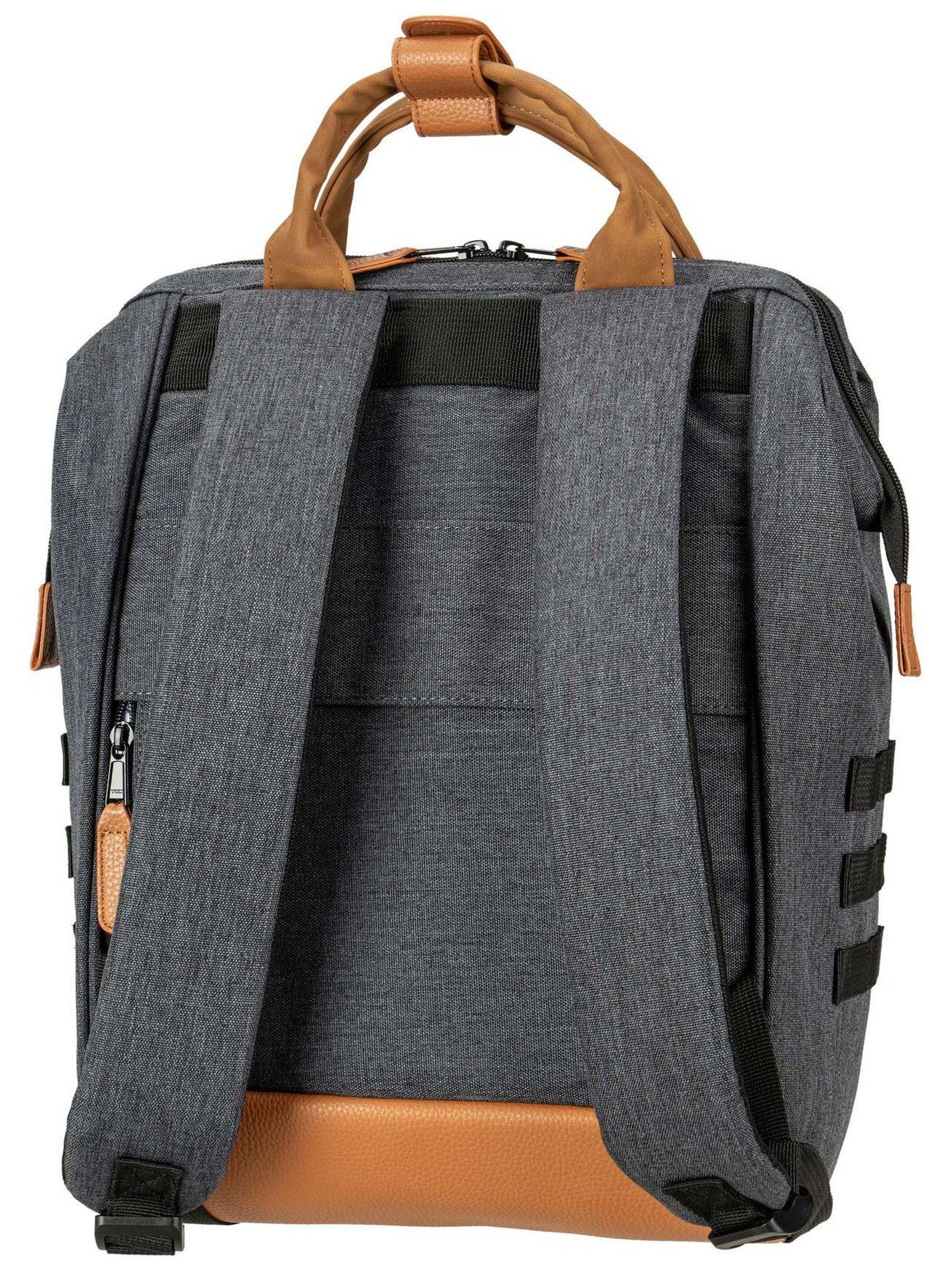 CABAIA Rucksack Adventurer Oxford Medium günstig online kaufen