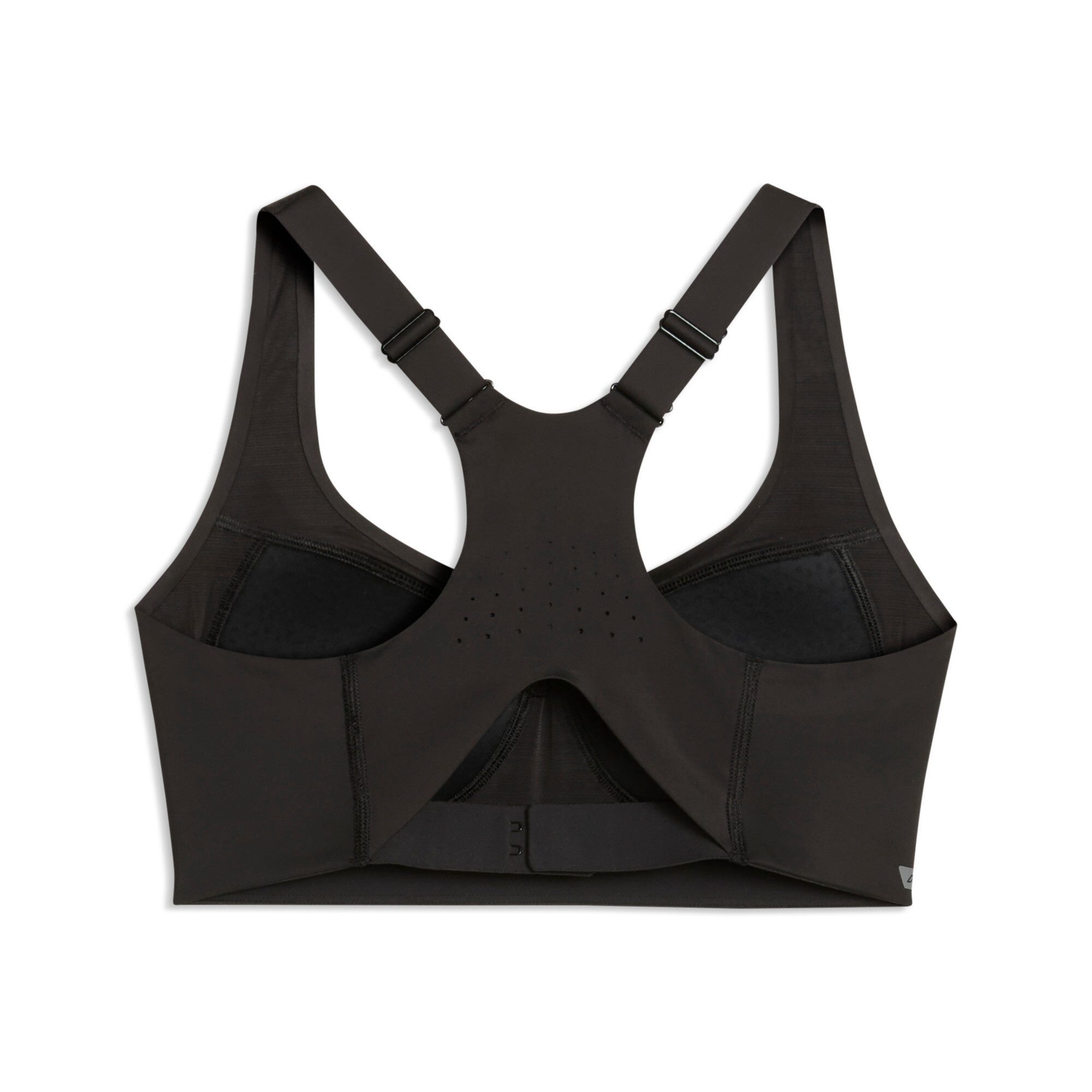 PUMA Sport-BH PWRMODE BRA - HIGH schmale Passform, für Fitness-Training, sportlicher Stil