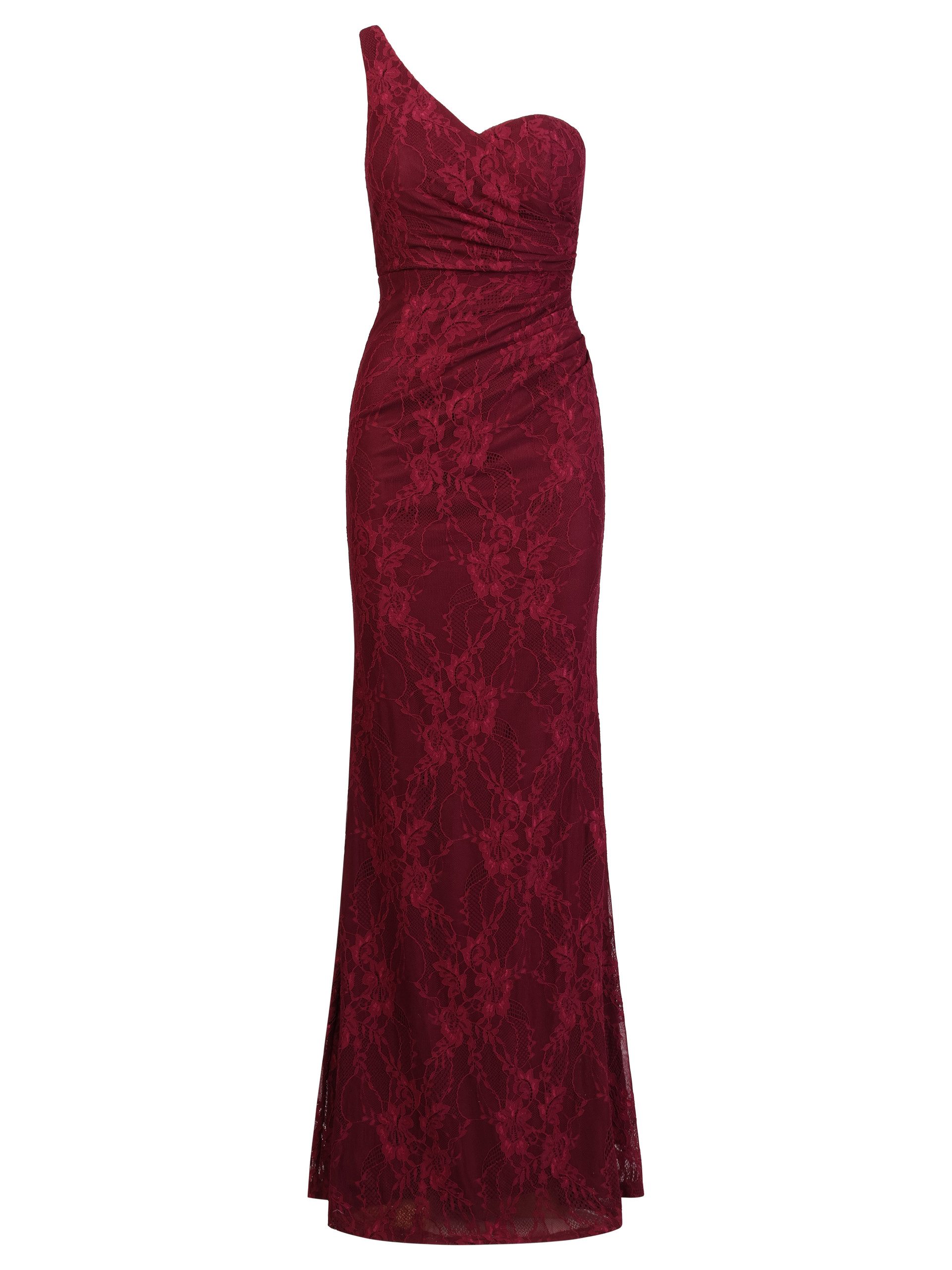 Abendkleid