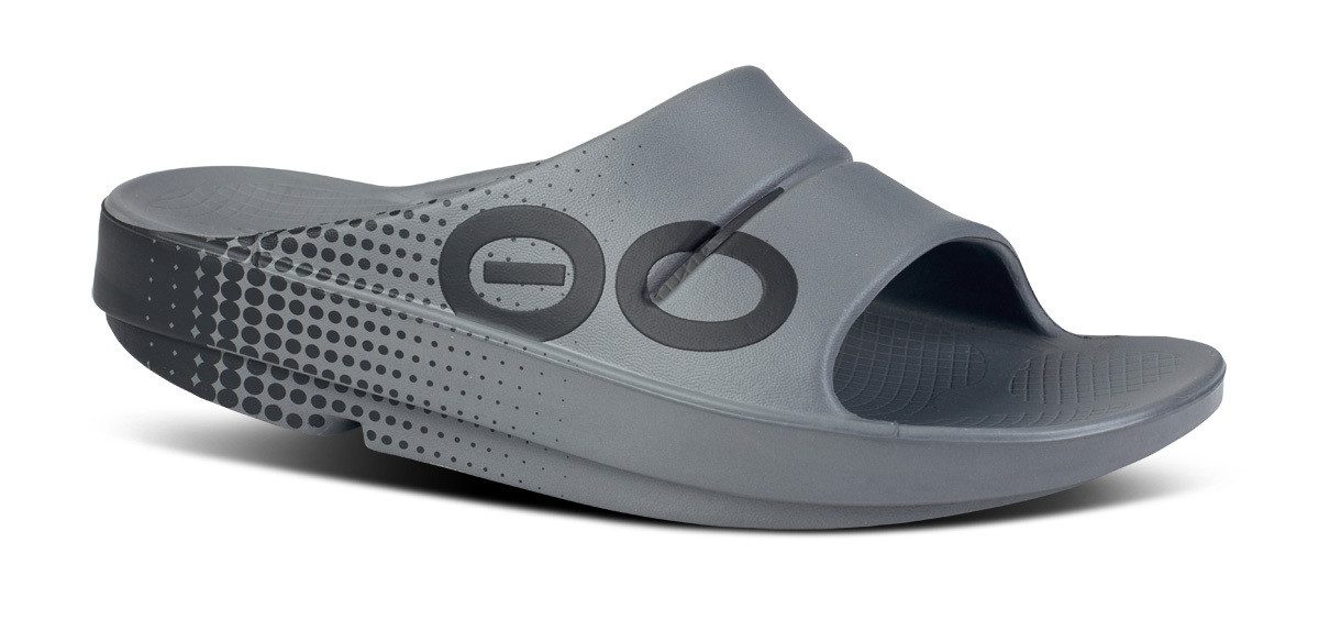 Oofos OOahh Sport Riemchensandale (Paar, 0-tlg) günstig online kaufen
