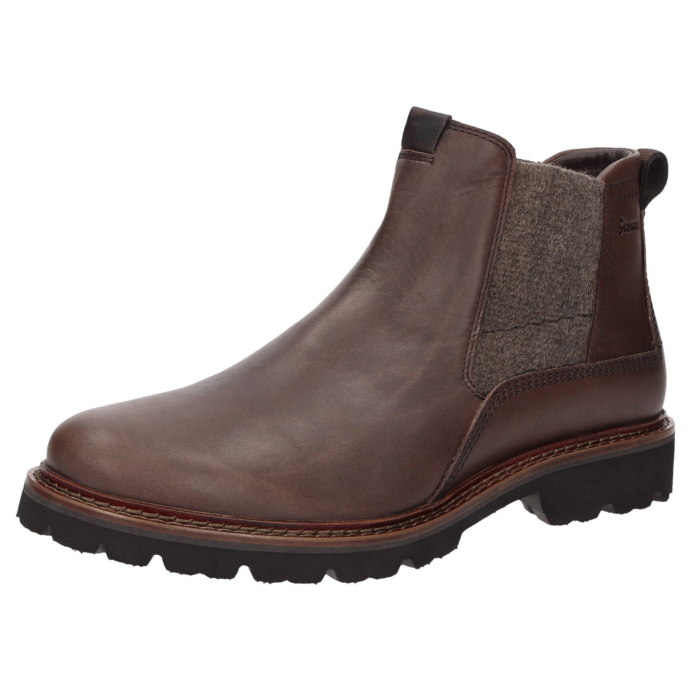 SIOUX Adalrik-715-H Stiefelette günstig online kaufen