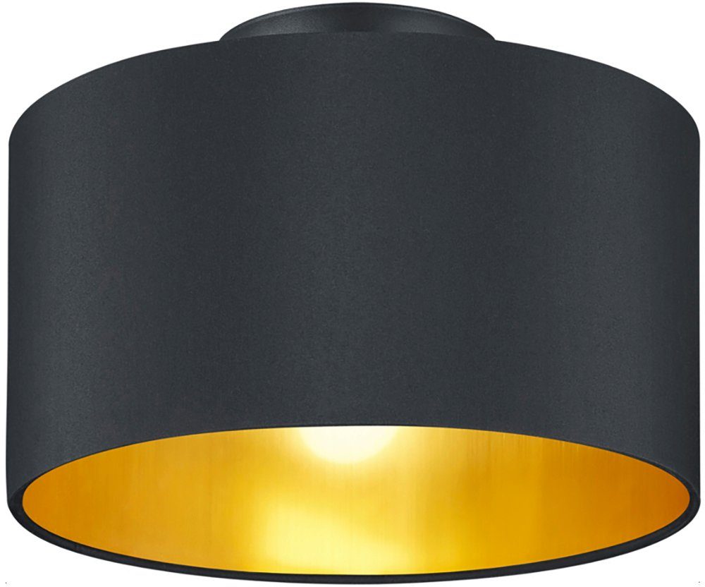 TRIO Leuchten Deckenleuchte Hostel, ohne Leuchtmittel, Deckenlampe, Leuchtm günstig online kaufen