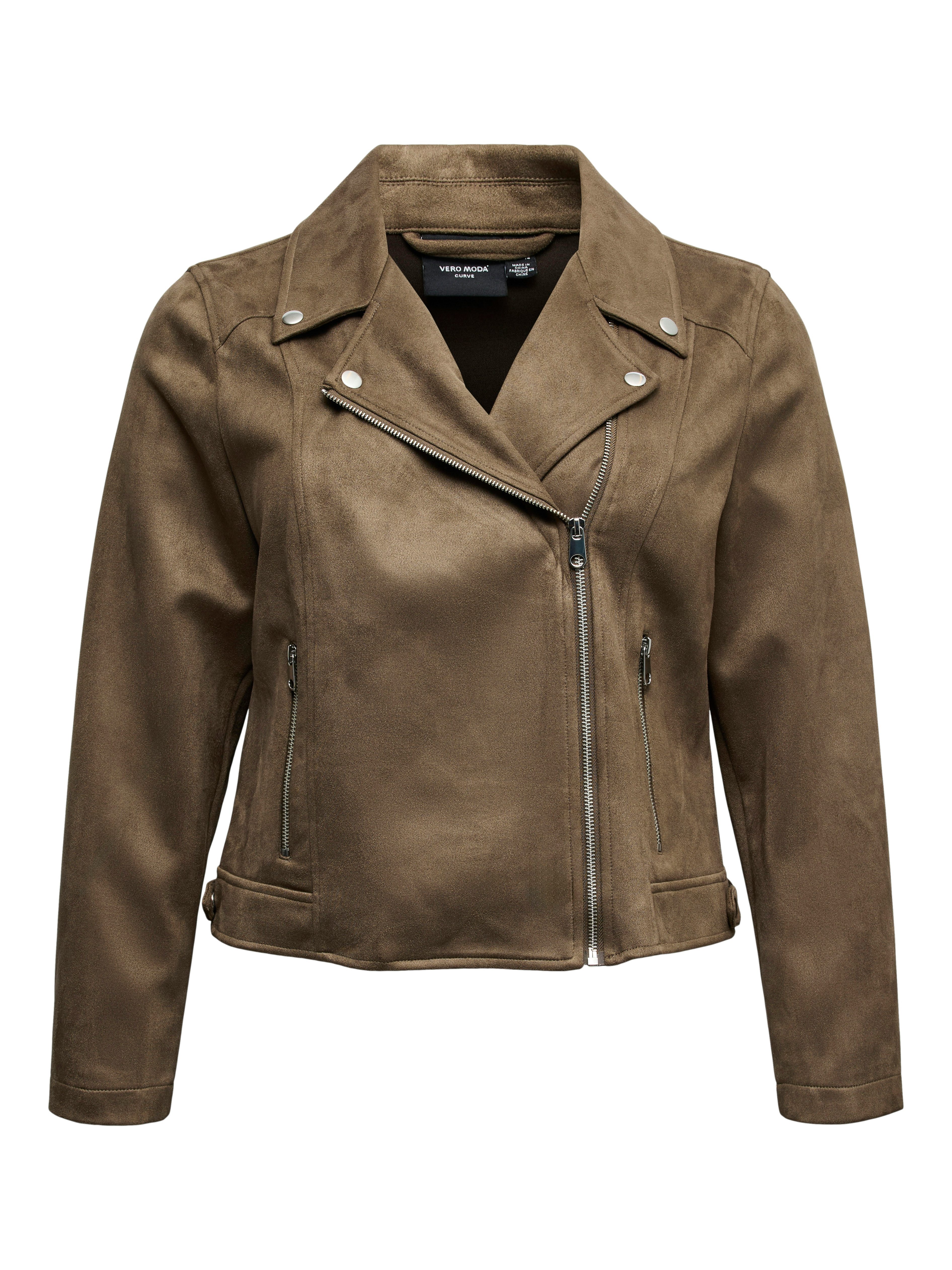 Bikerjacke VMCJOSE SHORT JACKET NOOS CUR
