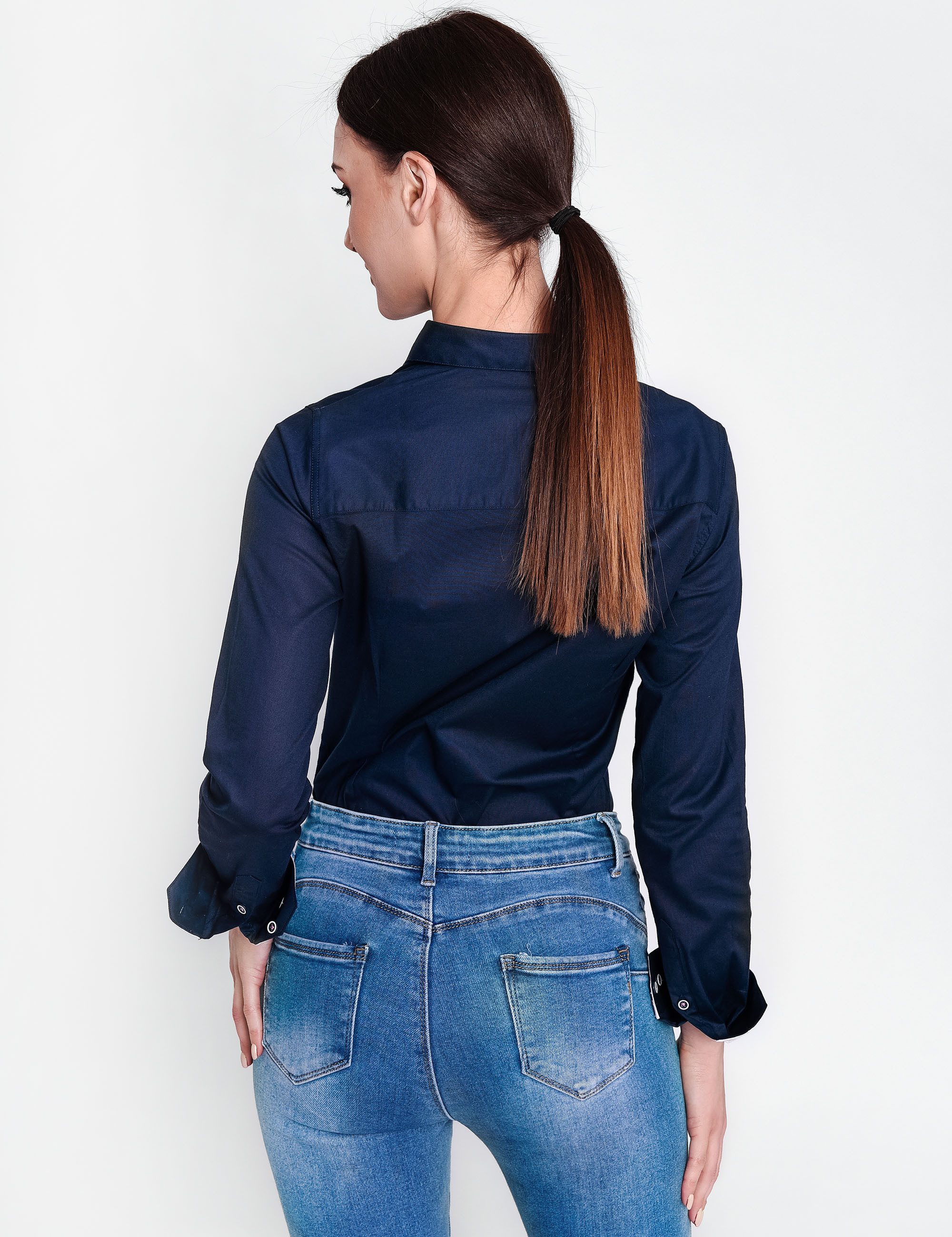 HEVENTON Hemdbluse