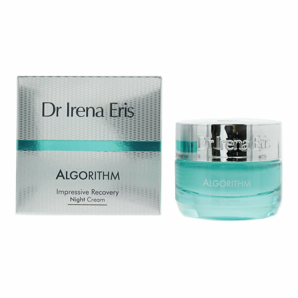 Dr Irena Eris Nachtcreme DR IRENA ERIS Algorithmus Impressive Recovery N-Cream