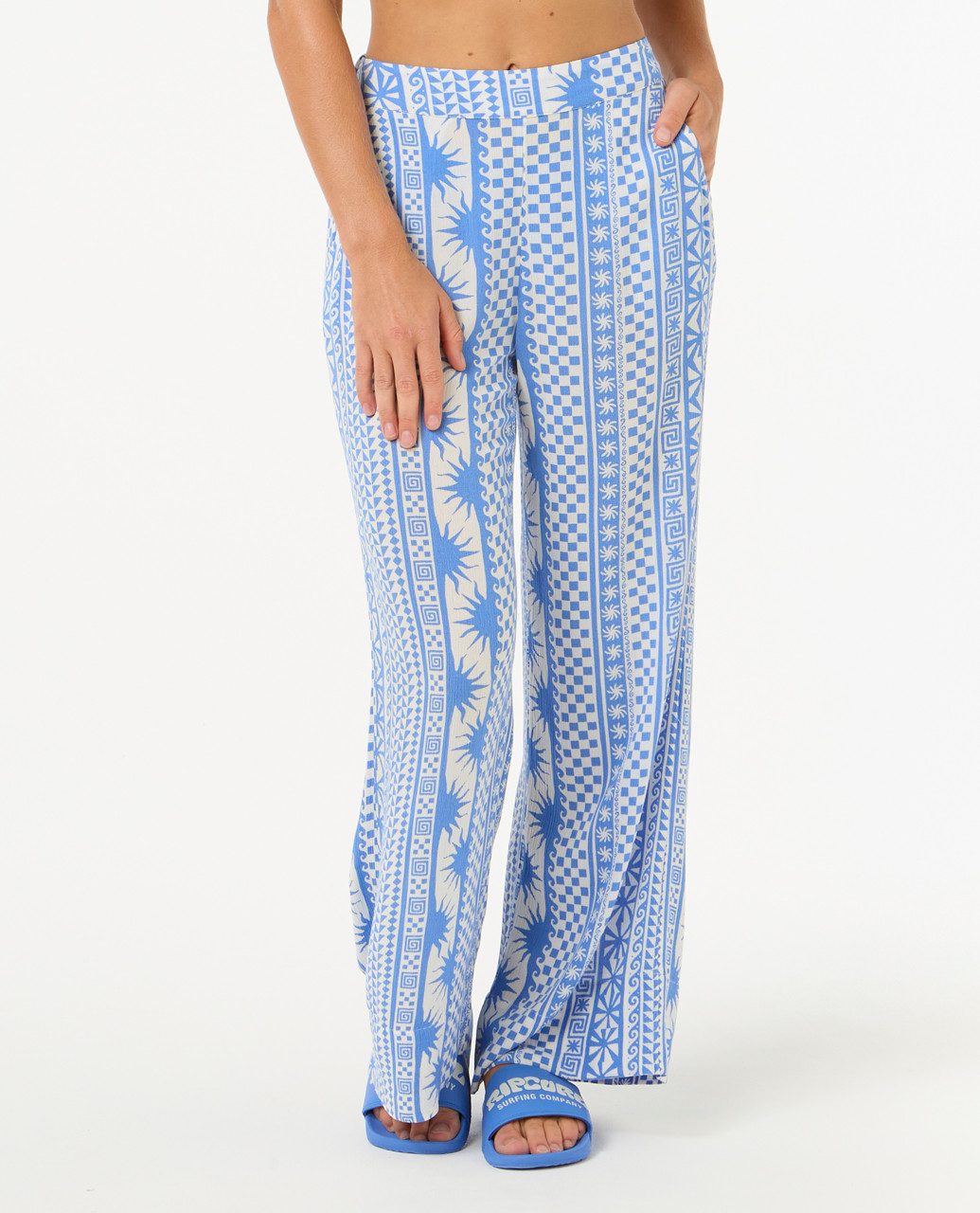 Strandhose Hose San Carlos Beach – Sommerhose - MUST HAVE