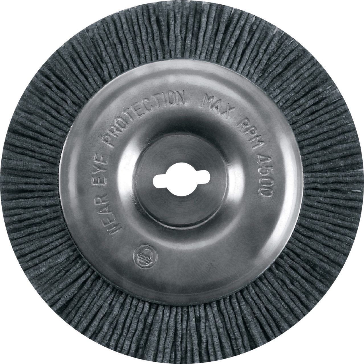 Einhell Unkrautstecher Einhell Fugenreiniger-Ersatzbürste Nylon GC-EG