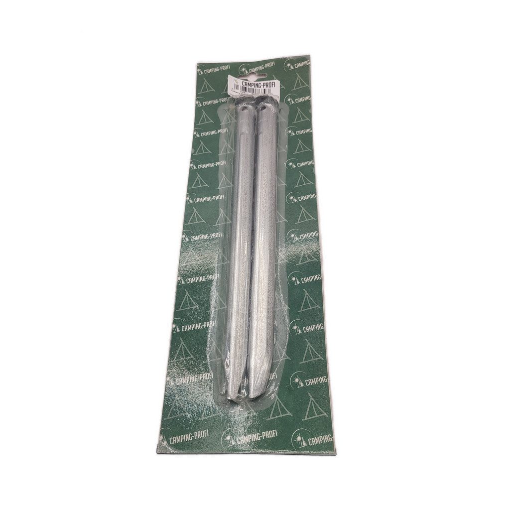 Frankana Zelthering Zelthering 30 cm (8er-Pack), (8-St)