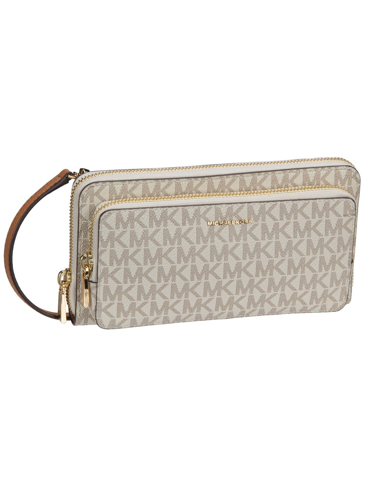 MICHAEL KORS Handtasche Jet Set LG Continental Xbody, Abendtaschen günstig online kaufen