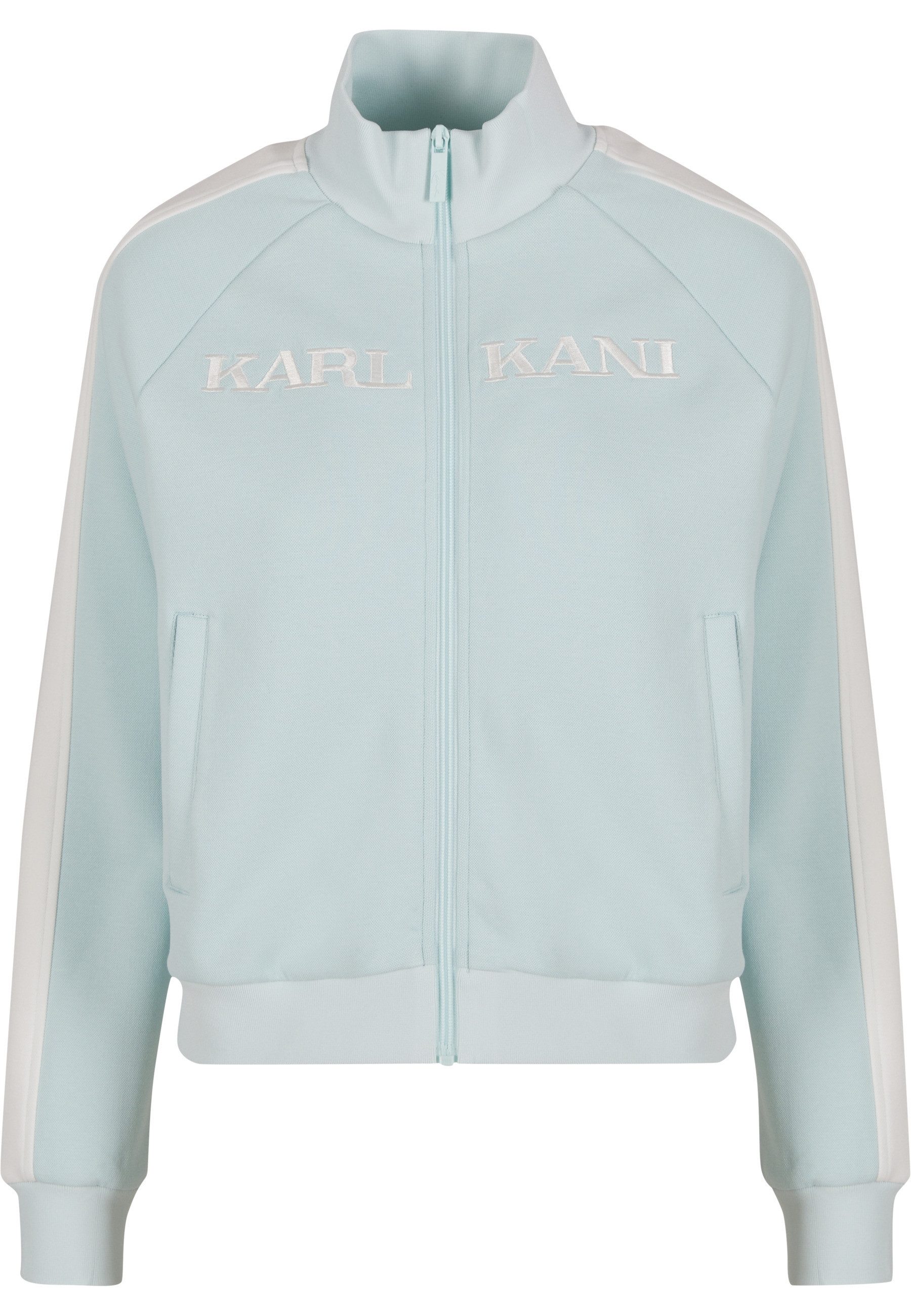Trainingsjacke Karl Kani KK Retro Sidestripe Trackjacket