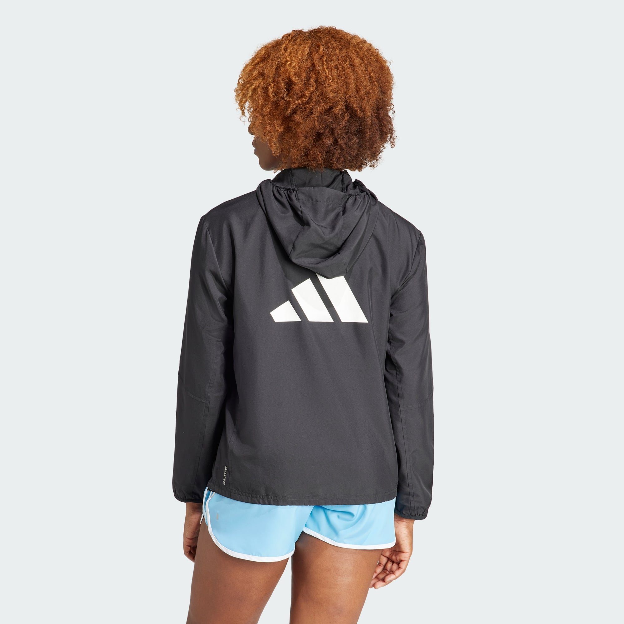 adidas Performance Laufjacke RUN IT LAUFJACKE günstig online kaufen
