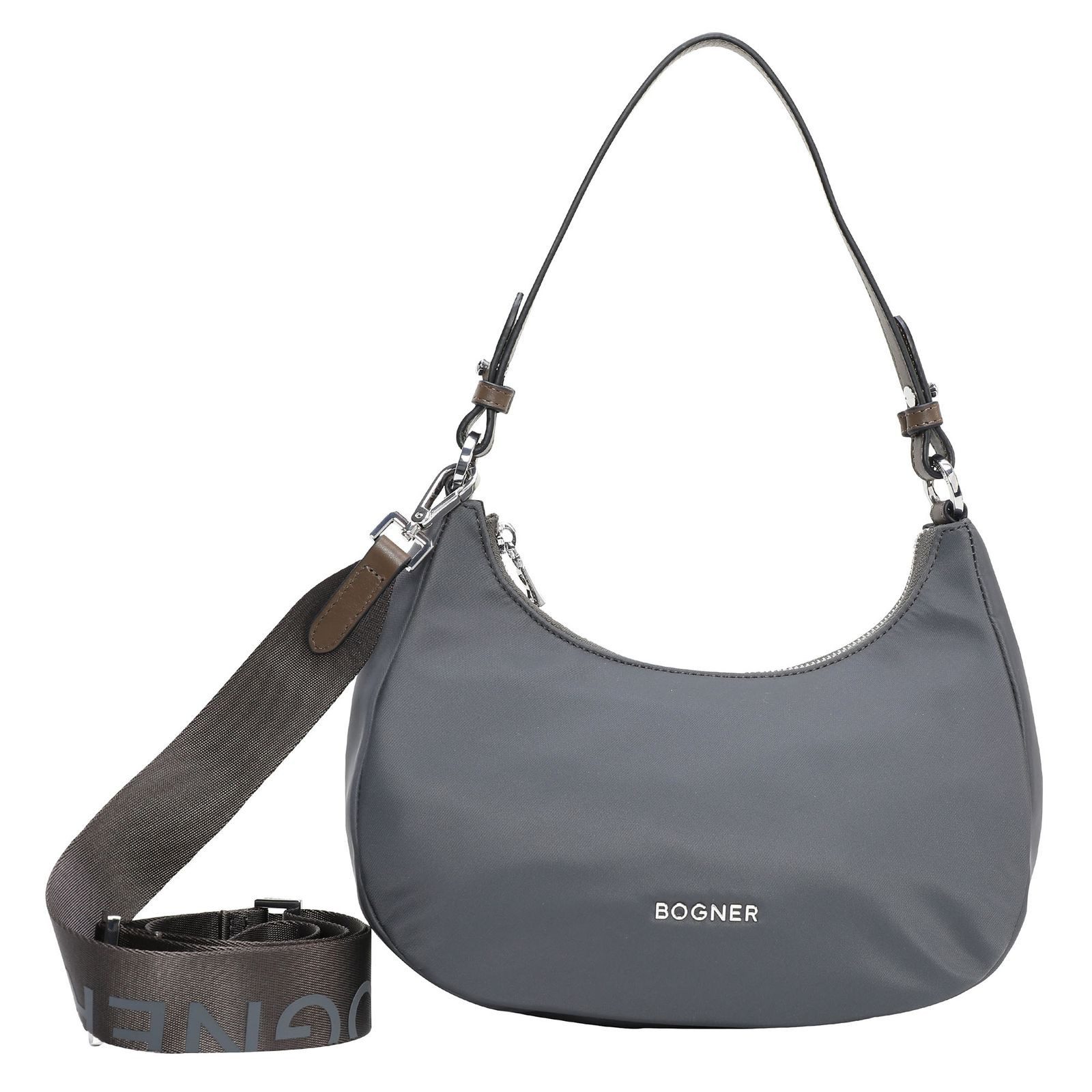 BOGNER Schultertasche Melene Hobo Bag günstig online kaufen