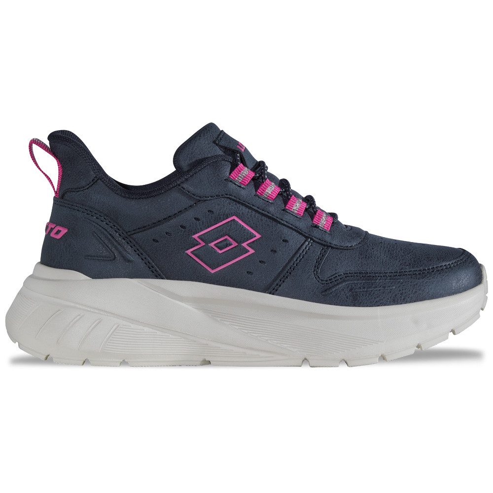 Lotto Sneaker - ohne Bücken und günstig online kaufen