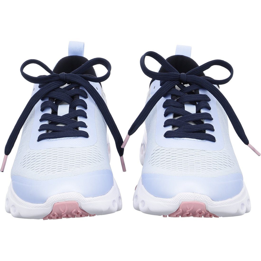 Ara Sneaker - Sneaker Ara 045349 Schuhe, Materialmix blau Racer Damen