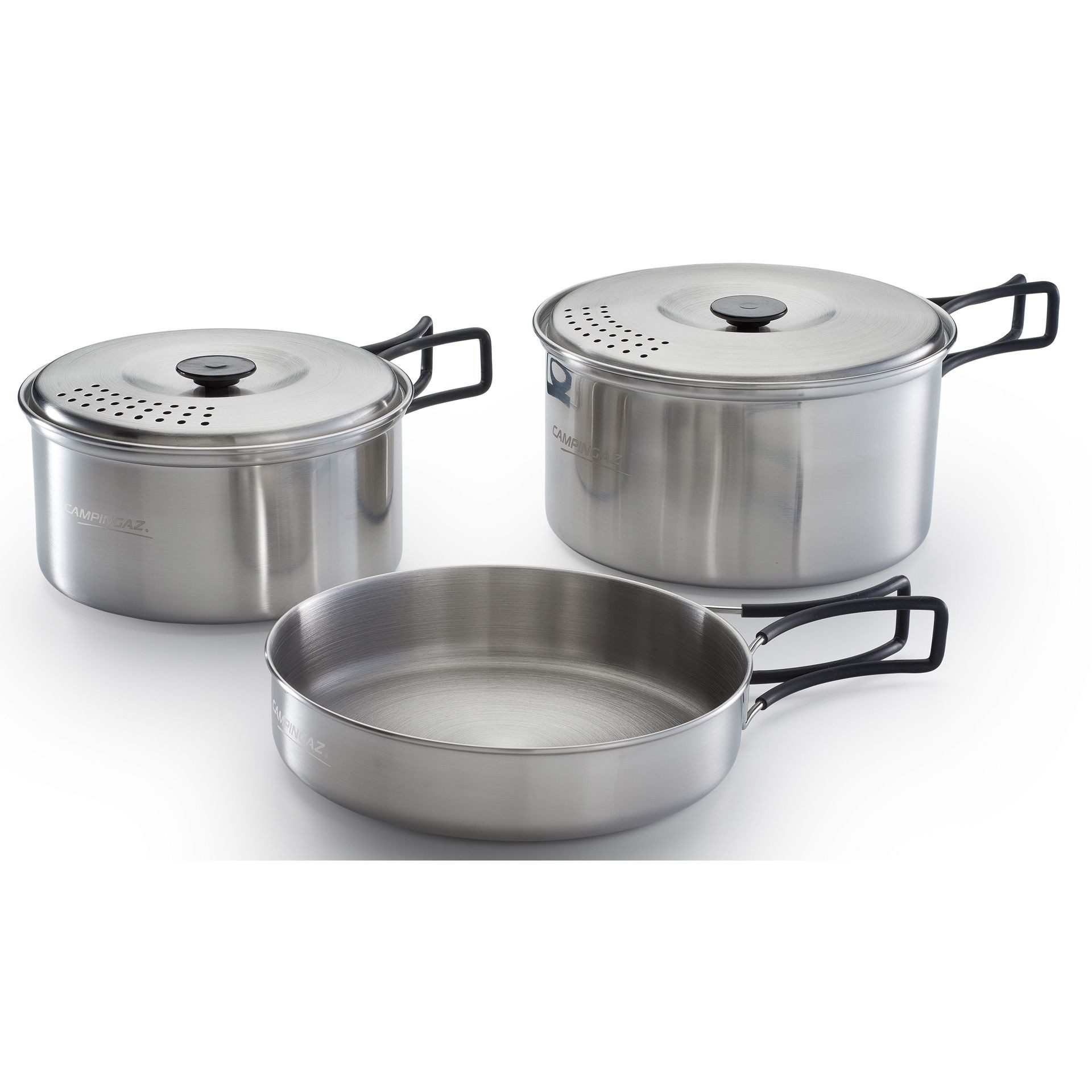 Topf-Set Campingaz Geschirr Camping Kit