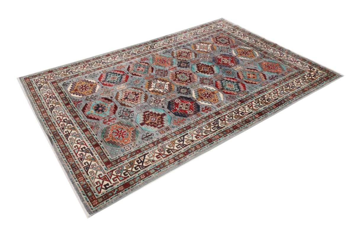 Kazak Trading, Handgeknüpfter Super 5 171x244 Nain Höhe: mm Orientteppich, rechteckig, Orientteppich