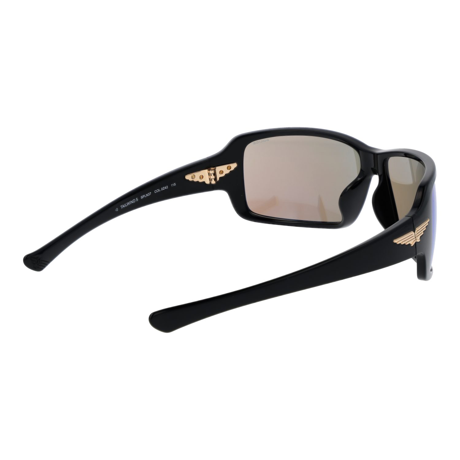Police Sonnenbrille SPLN37 650Z42