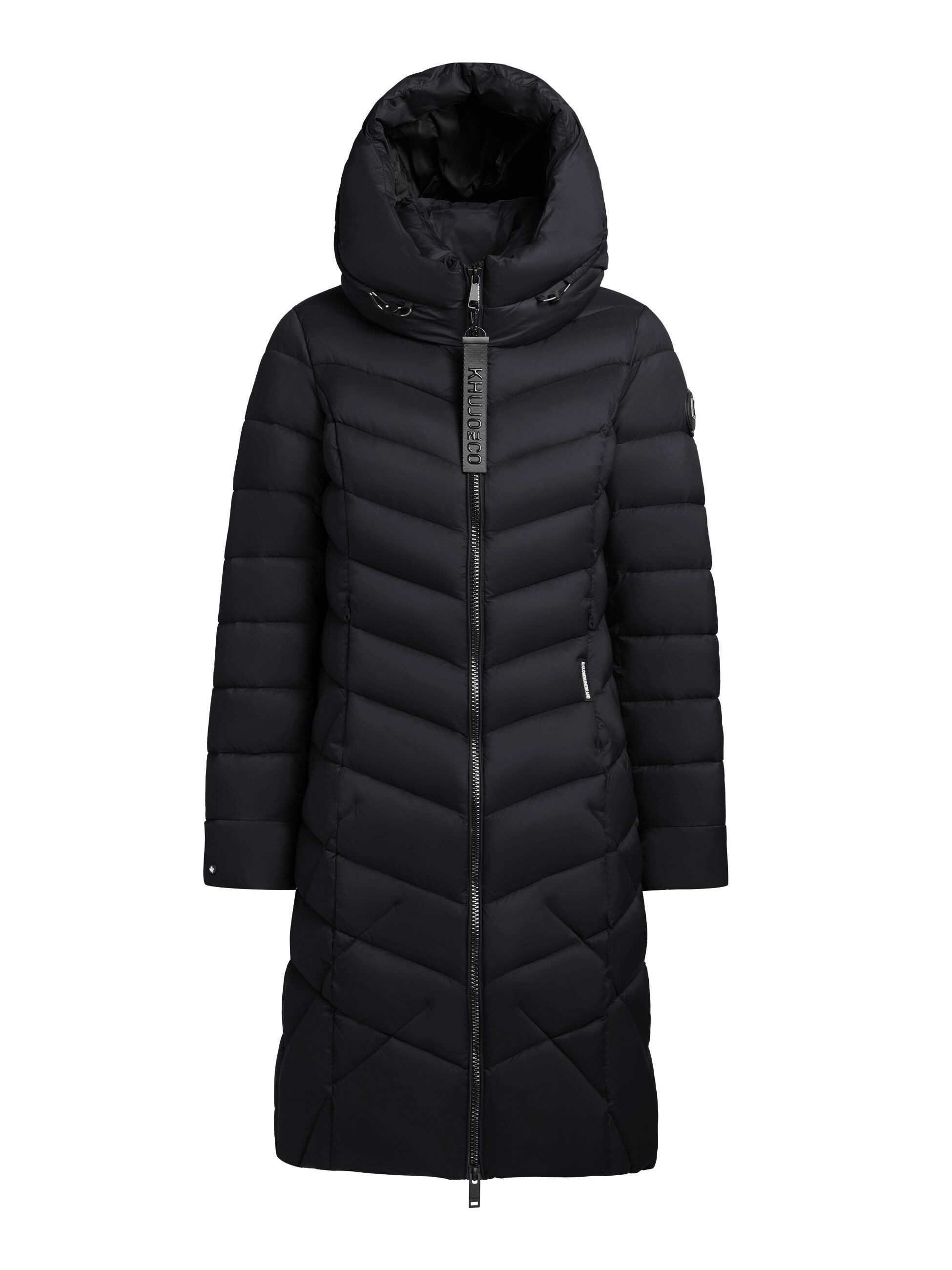 khujo Outdoorjacke