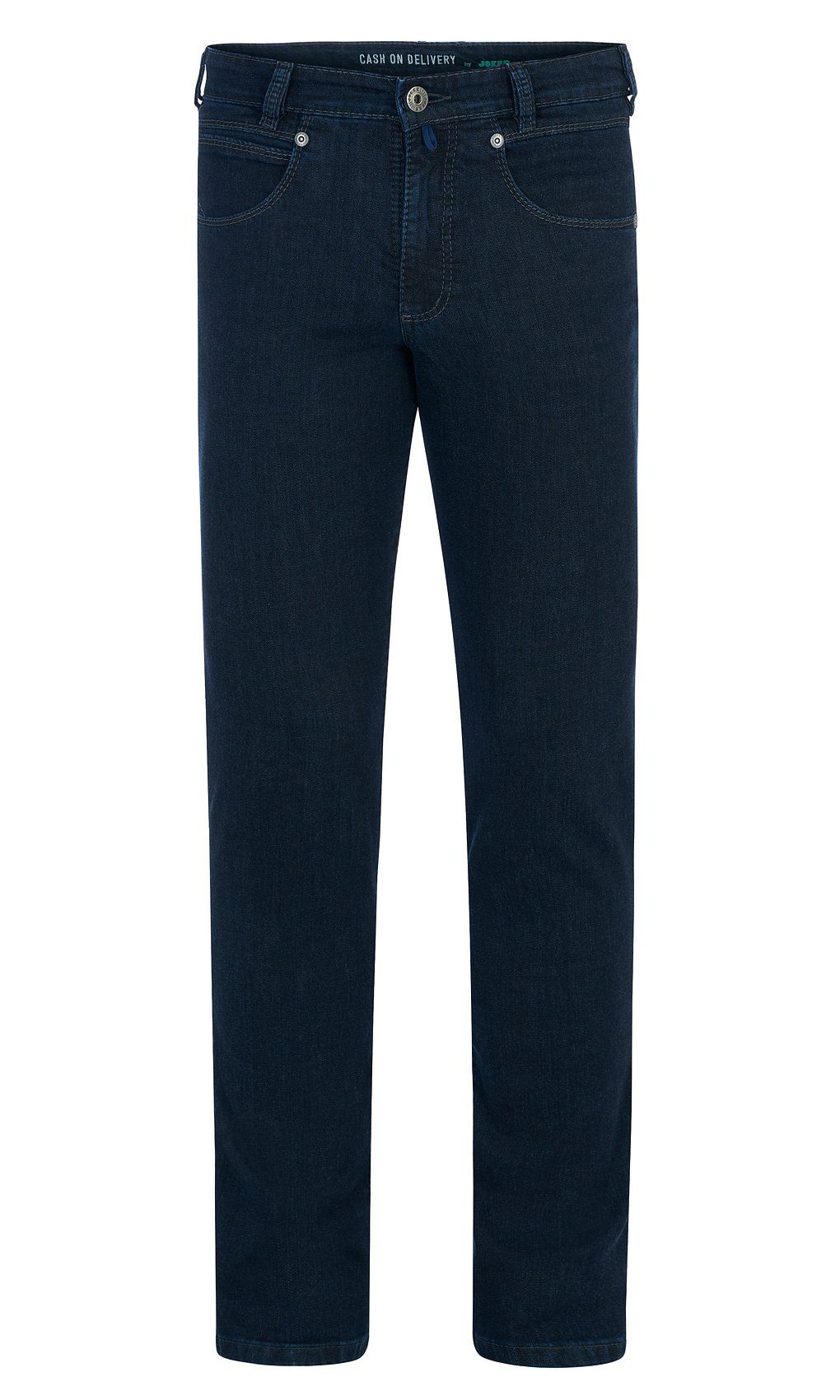 Joker 5-Pocket-Jeans Freddy 1982430 Premium Stretch