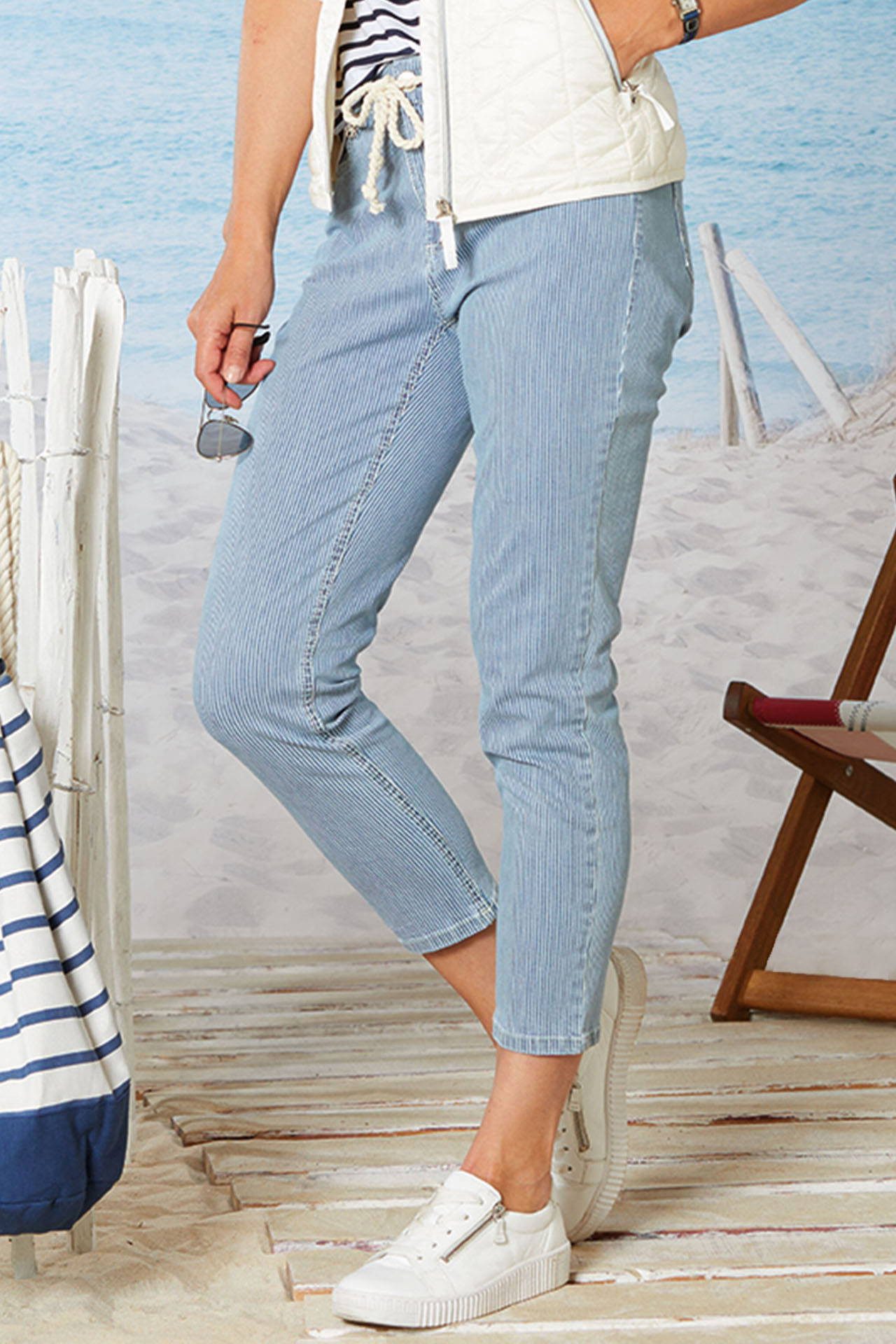 Anna Montana Stretch-Hose