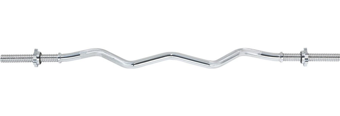 Energetics Kurzhantelstange Kurzh-Stange Curl
