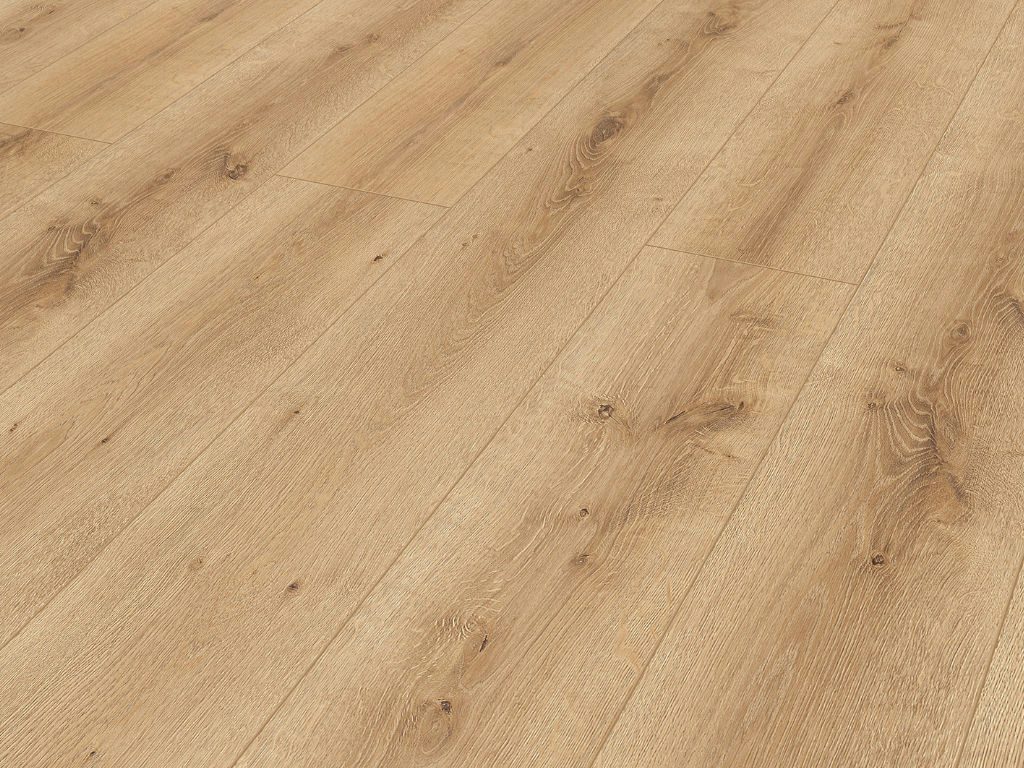 HPFloor Laminat HPFloor Laminat Casa Classico Abele Landhausdiele 7 mm