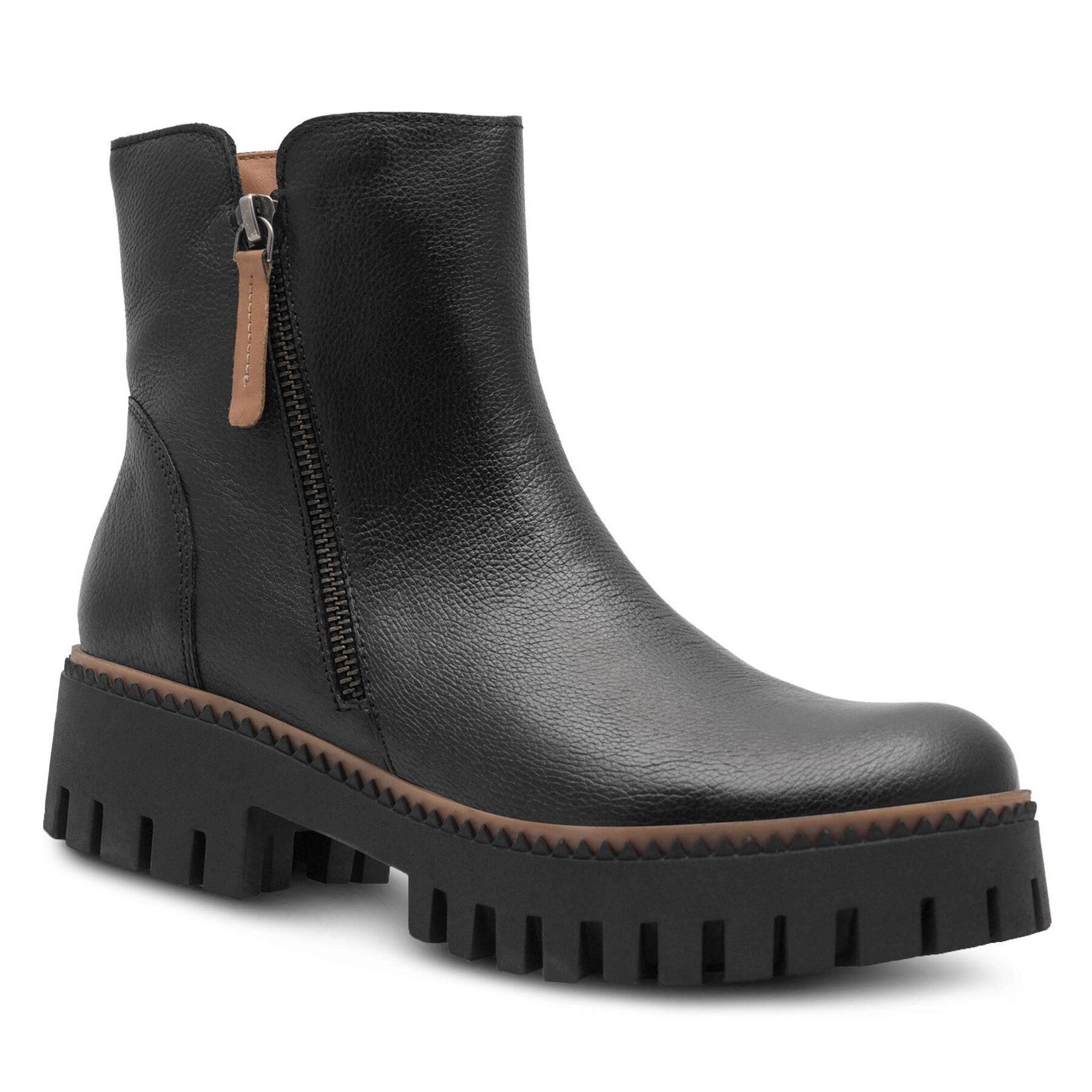 LASOCKI Lasocki Damen Stiefeletten 5907964452645 Schwarz Stiefel