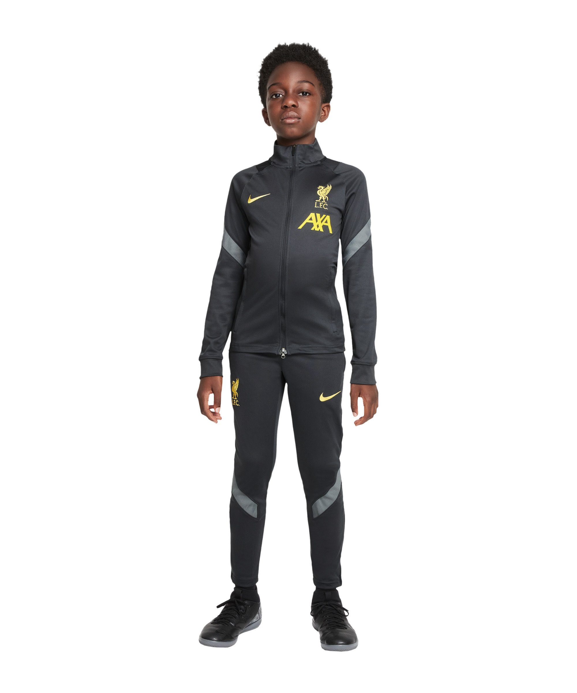 Nike Jogginganzug »FC Liverpool Trainingsanzug Kids«