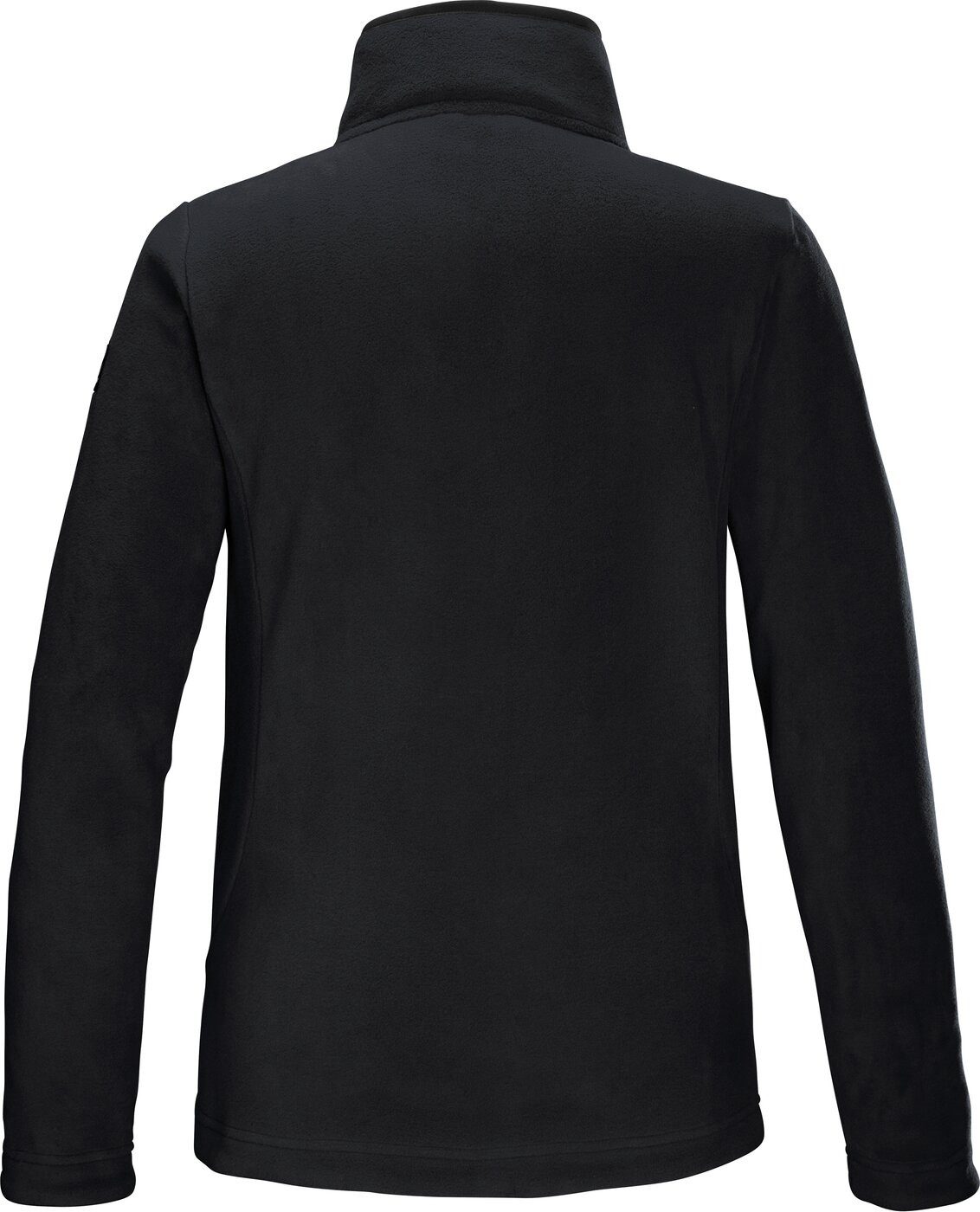 Killtec Funktionsjacke KOW 3 WMN FLC JCKT SCHWARZ günstig online kaufen