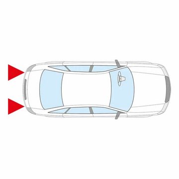 ProPlus Anhänger-Rückleuchte Autolampe - 12 V / 10 W / BA15S, Bremslicht Schlusslicht Kfz-Ersatzlampe