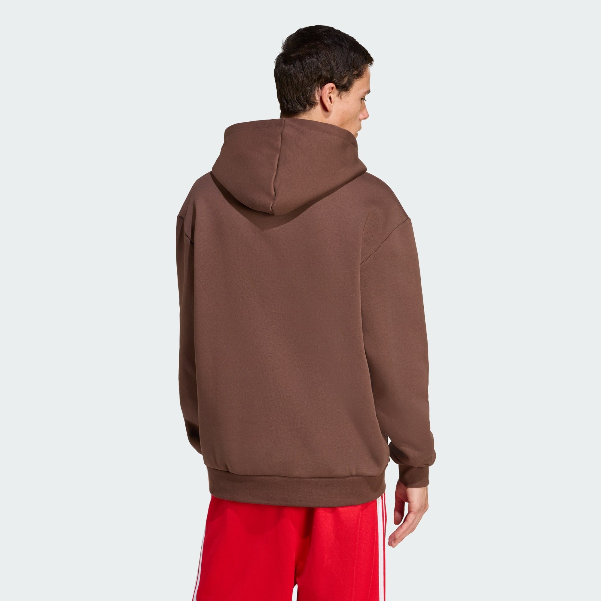 adidas Originals Kapuzenpullover GRAPHIC HOODIE (1-tlg) günstig online kaufen