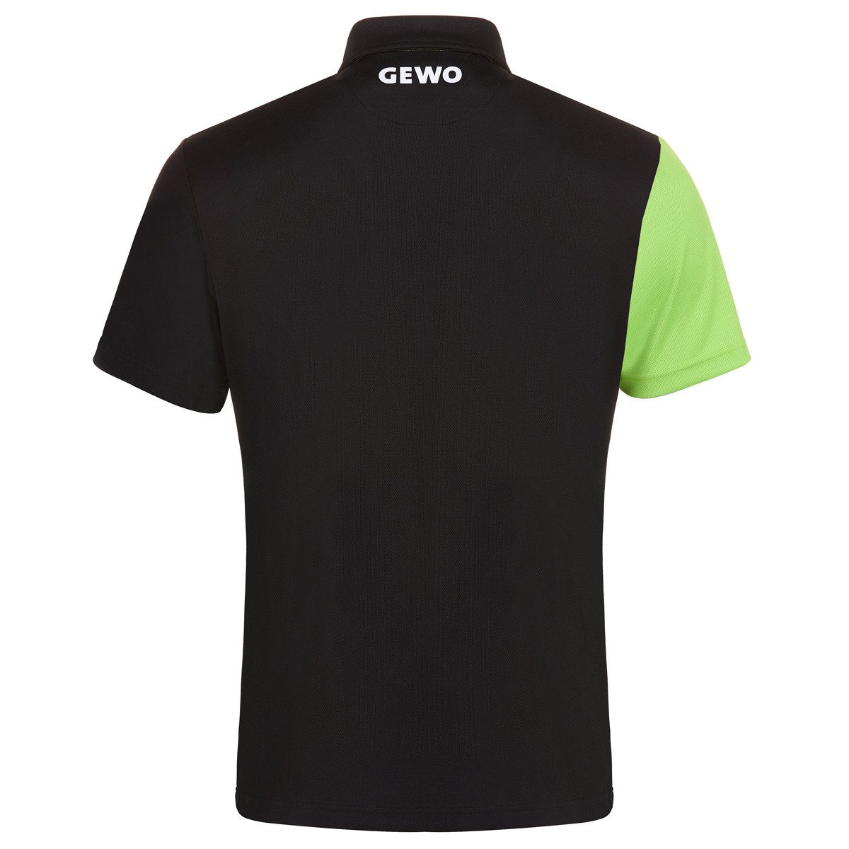 Gewo Poloshirt Herren Fondi Baumwolle, Trikot, Polo Shirt Herren