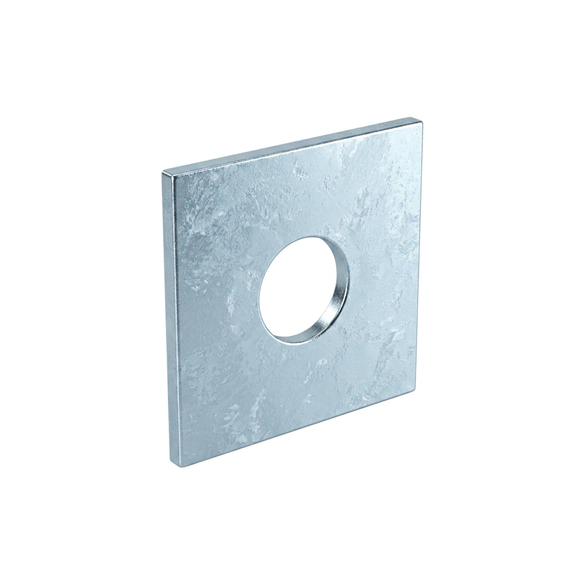 Contorion Unterlegscheibe DIN 436 Scheibe Standard/für Holzkonstruktionen Edelstahl A2 13,5mm 10