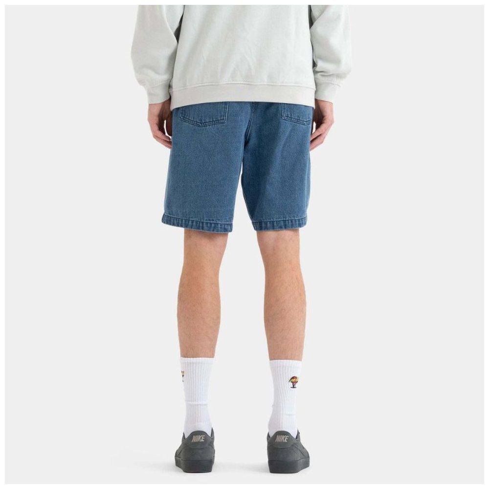 Santa Cruz Shorts Self Destruct Big Short