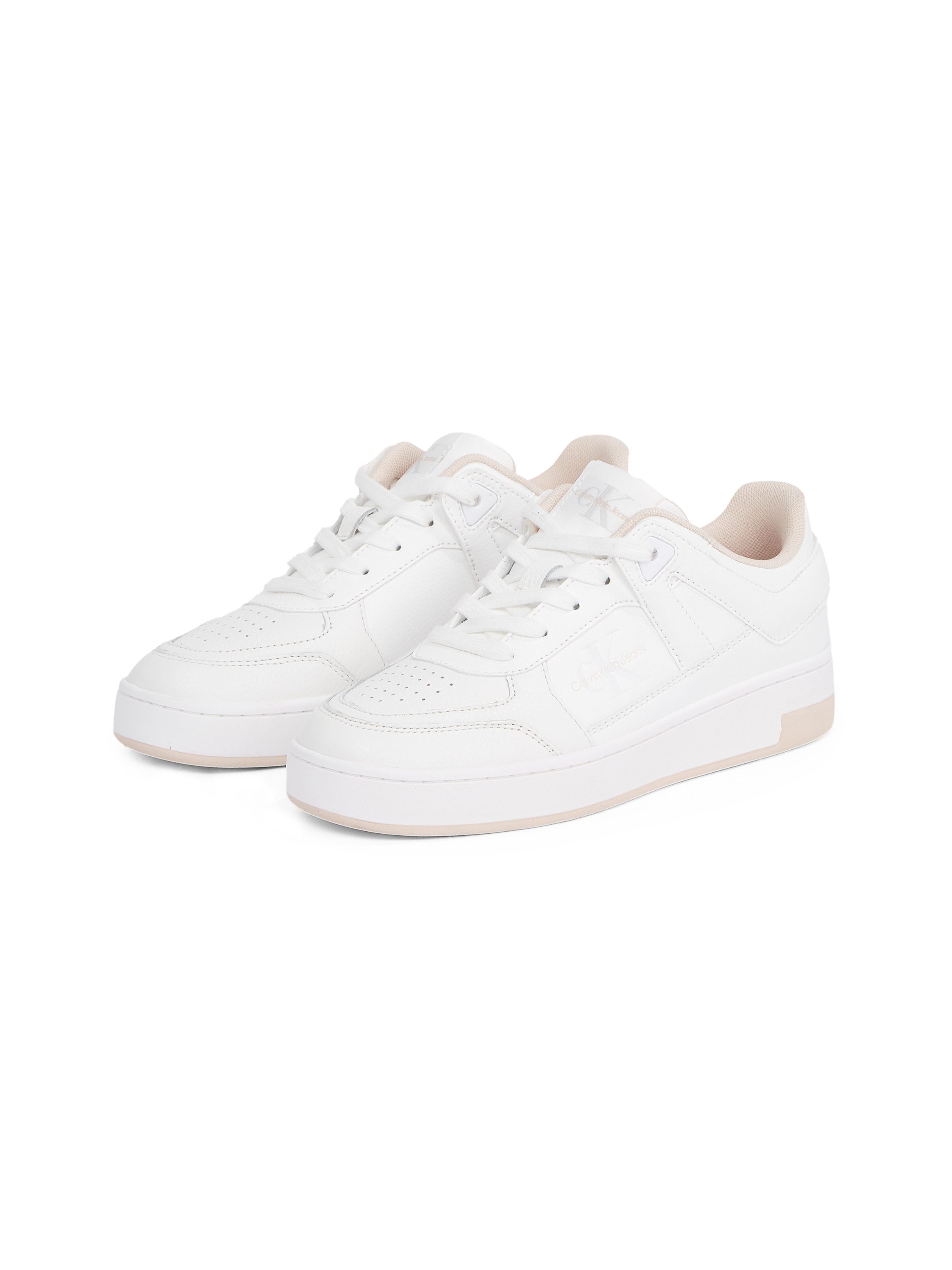 BASKET CUPSOLE LOW MIX Sneaker