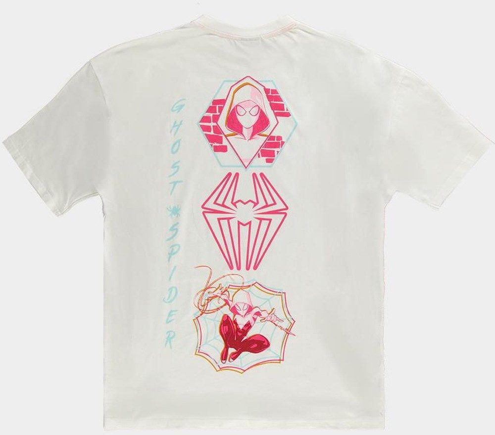 Spiderman T-Shirt