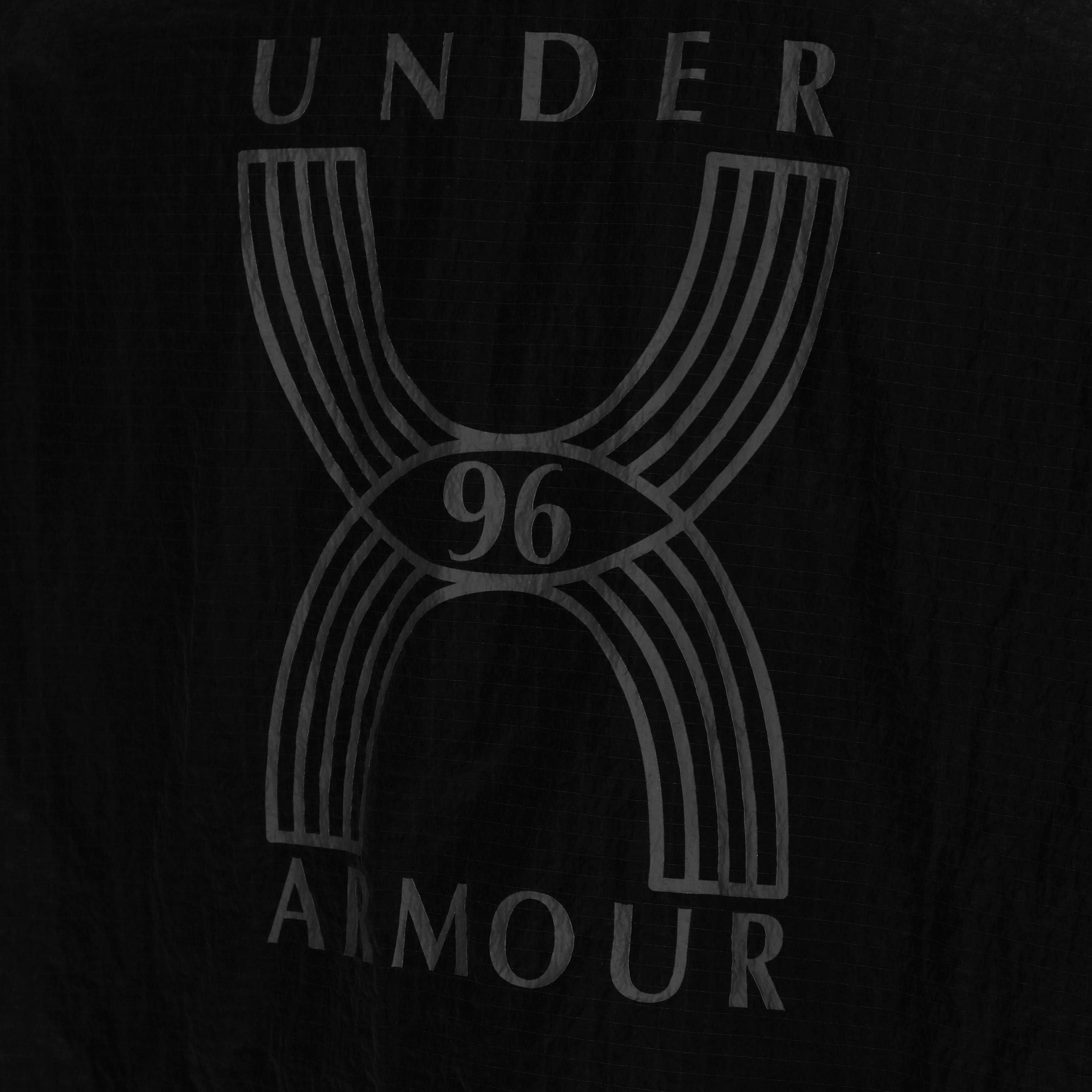 Under Armour® Laufjacke Run 96
