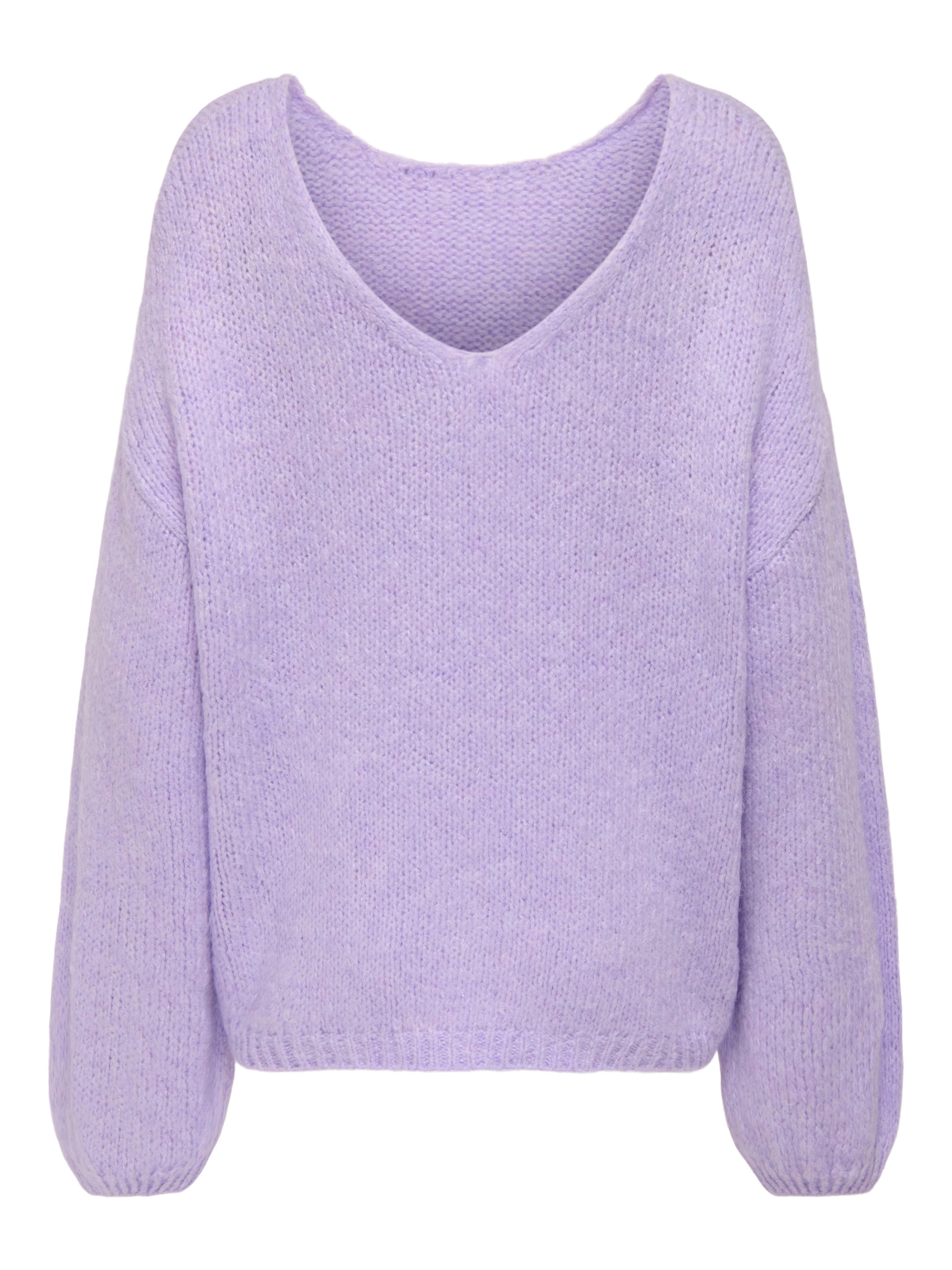 ONLY 3/4 Arm-Pullover