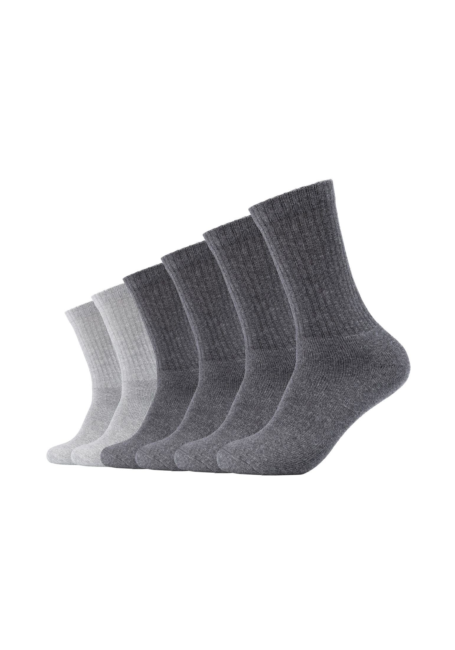 s.Oliver Socken Tennissocken 6er Pack