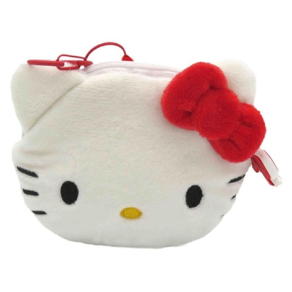 CyP Brands Brieftasche Hello Kitty purse 10cm