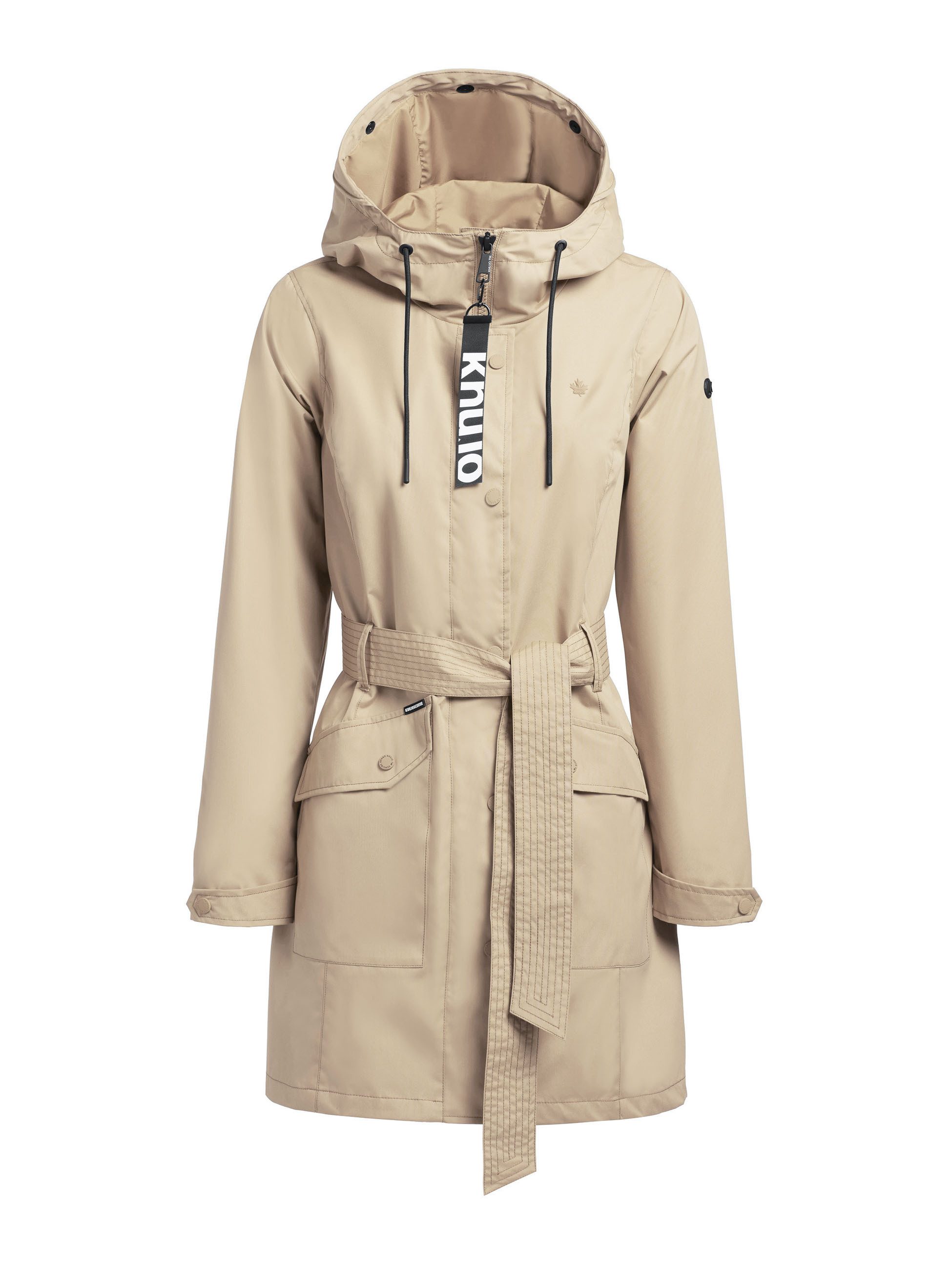 khujo Parka LAUREN4