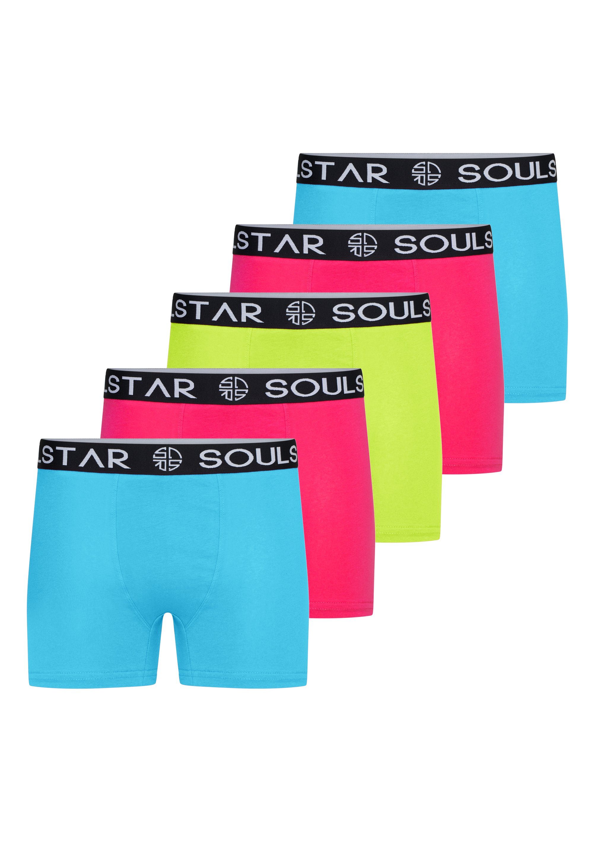 Boxershorts MUBOXER5